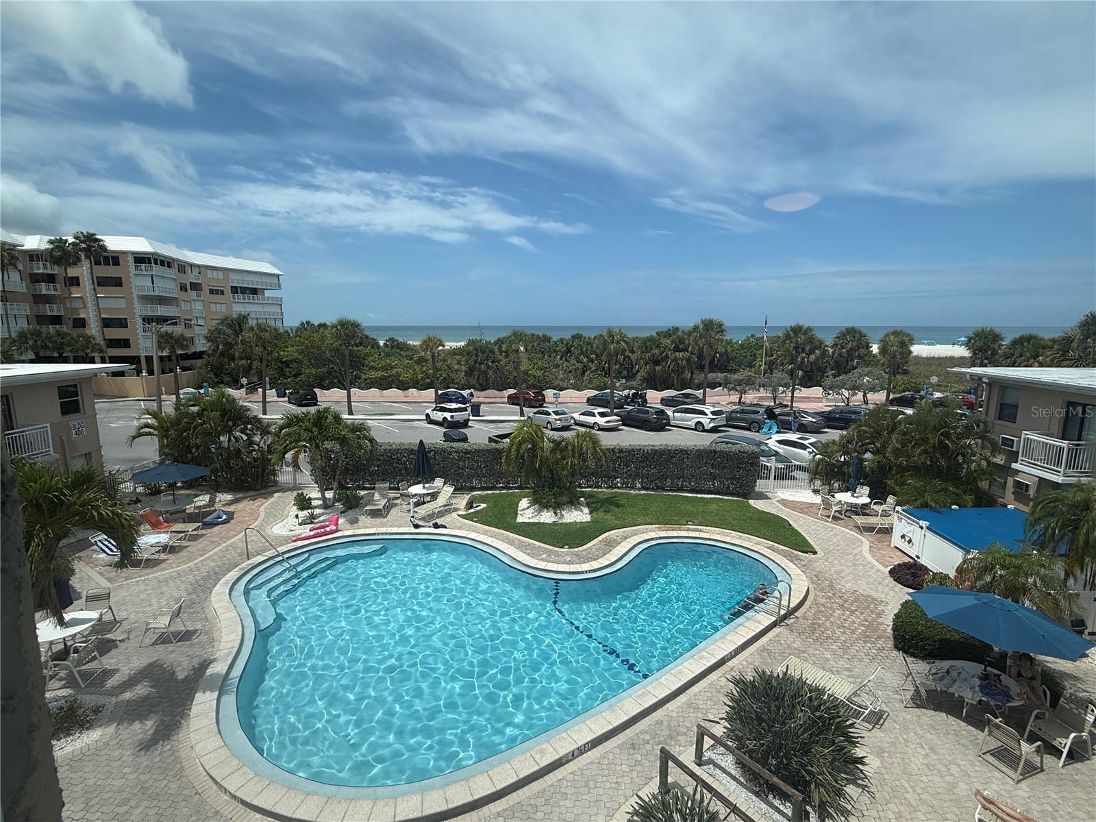 6700 Sunset Way #206 Saint Pete Beach FL 33706 TB8513633 image32