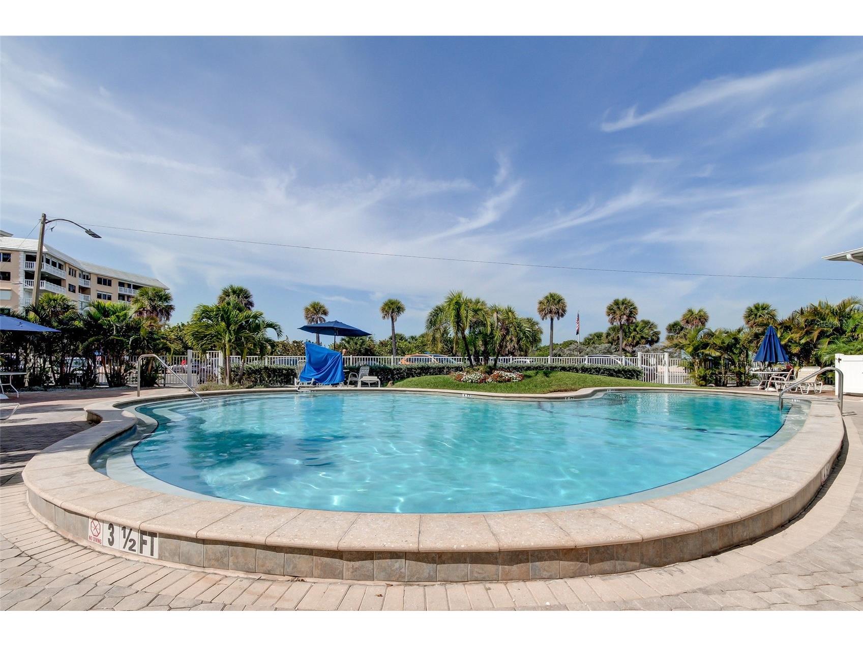 6700 Sunset Way #206 Saint Pete Beach FL 33706 TB8513633 image33
