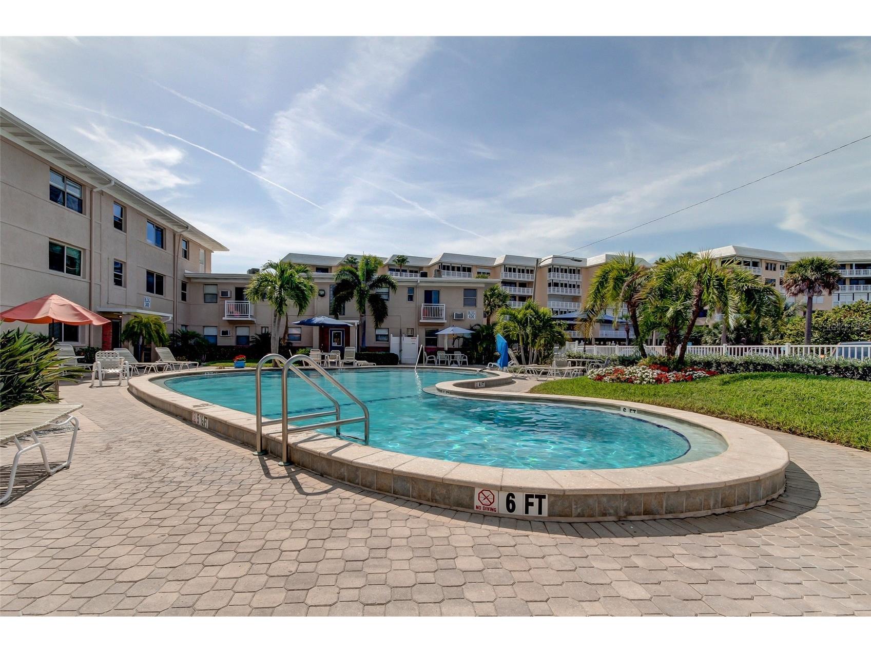 6700 Sunset Way #206 Saint Pete Beach FL 33706 TB8513633 image34