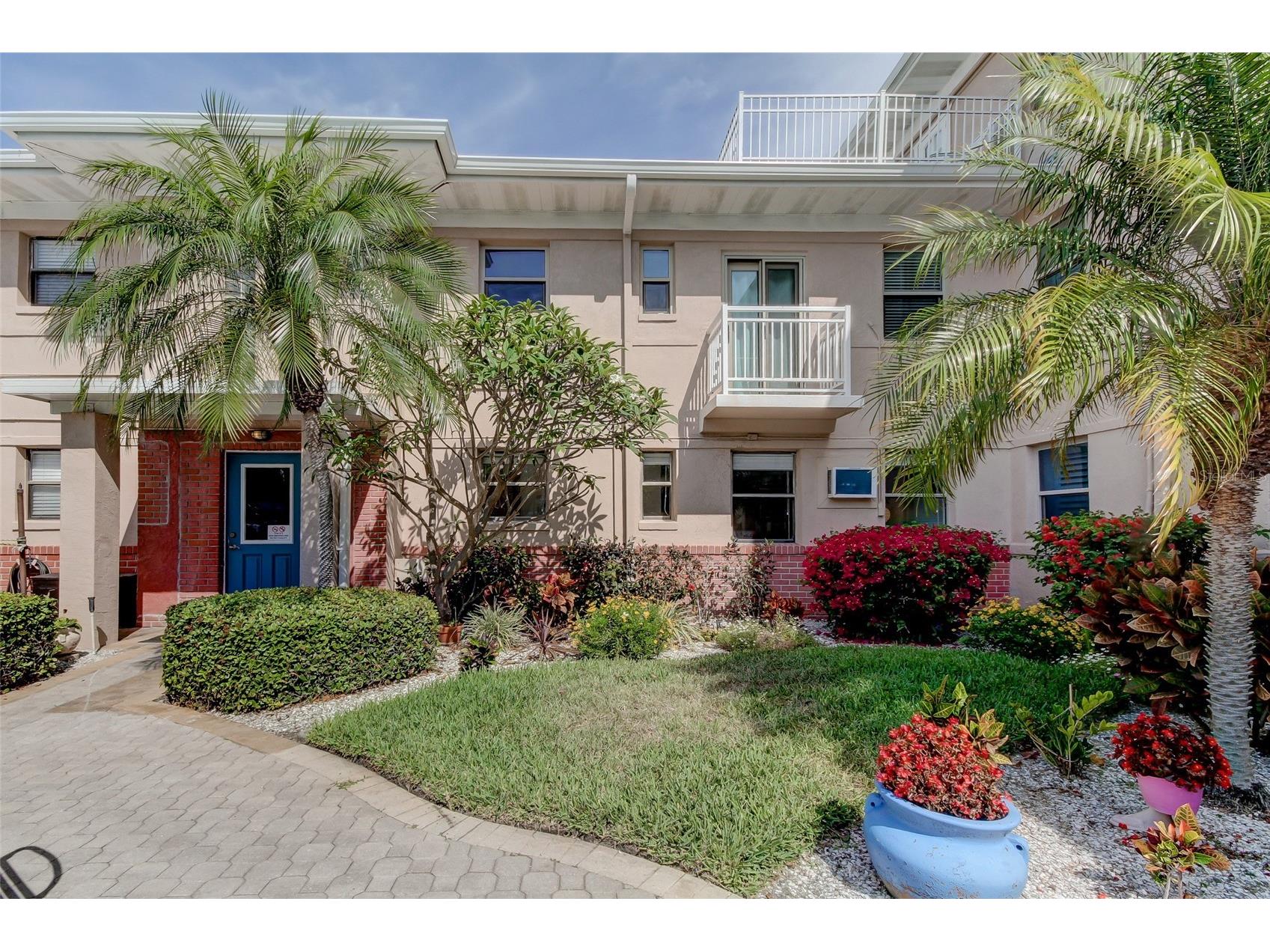 6700 Sunset Way #206 Saint Pete Beach FL 33706 TB8513633 image35