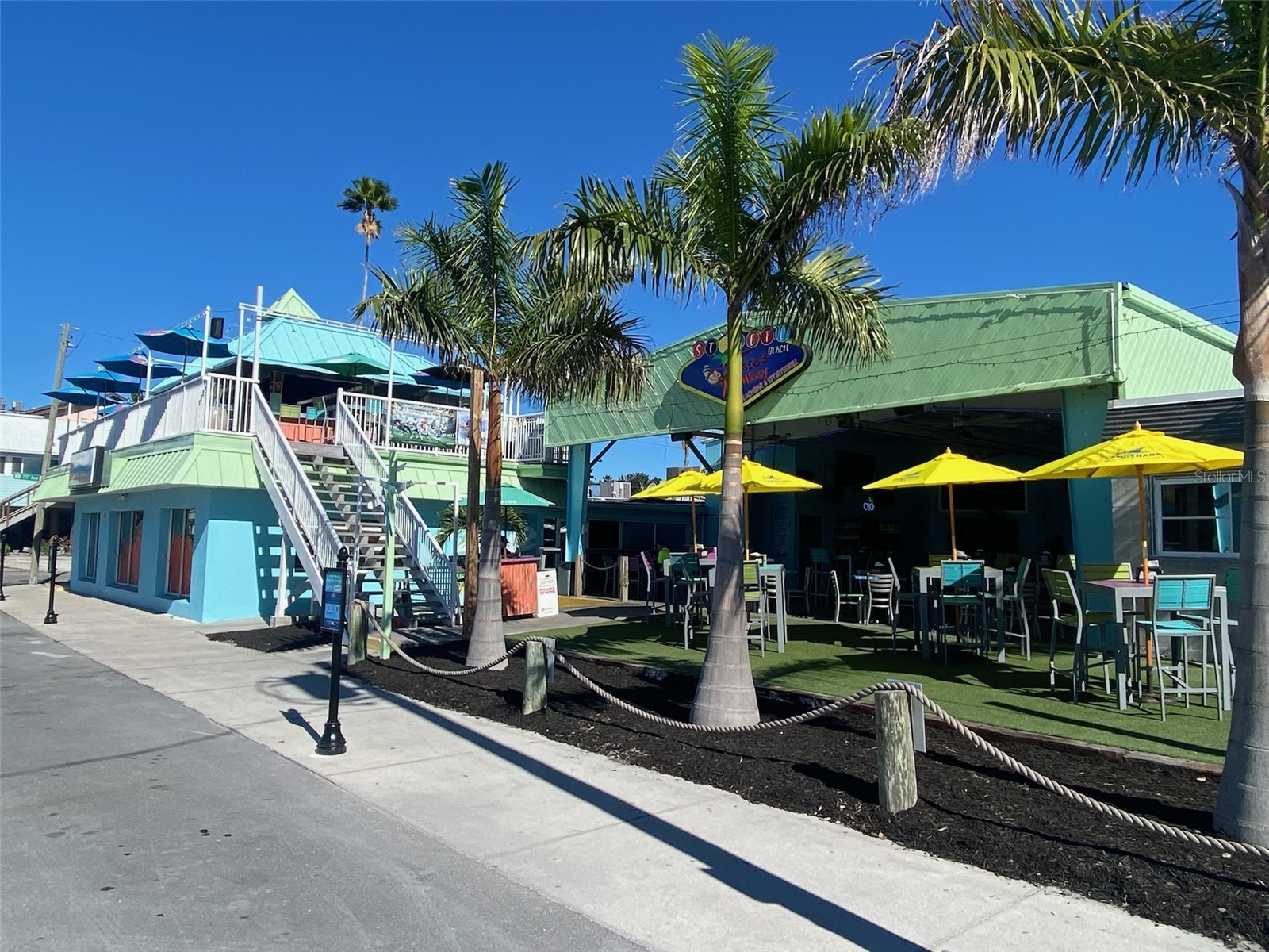 6700 Sunset Way #206 Saint Pete Beach FL 33706 TB8513633 image47