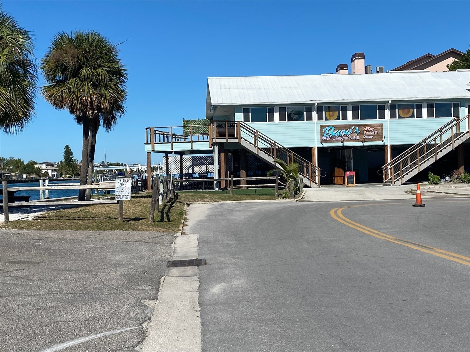 6700 Sunset Way #206 Saint Pete Beach FL 33706 TB8513633 image49