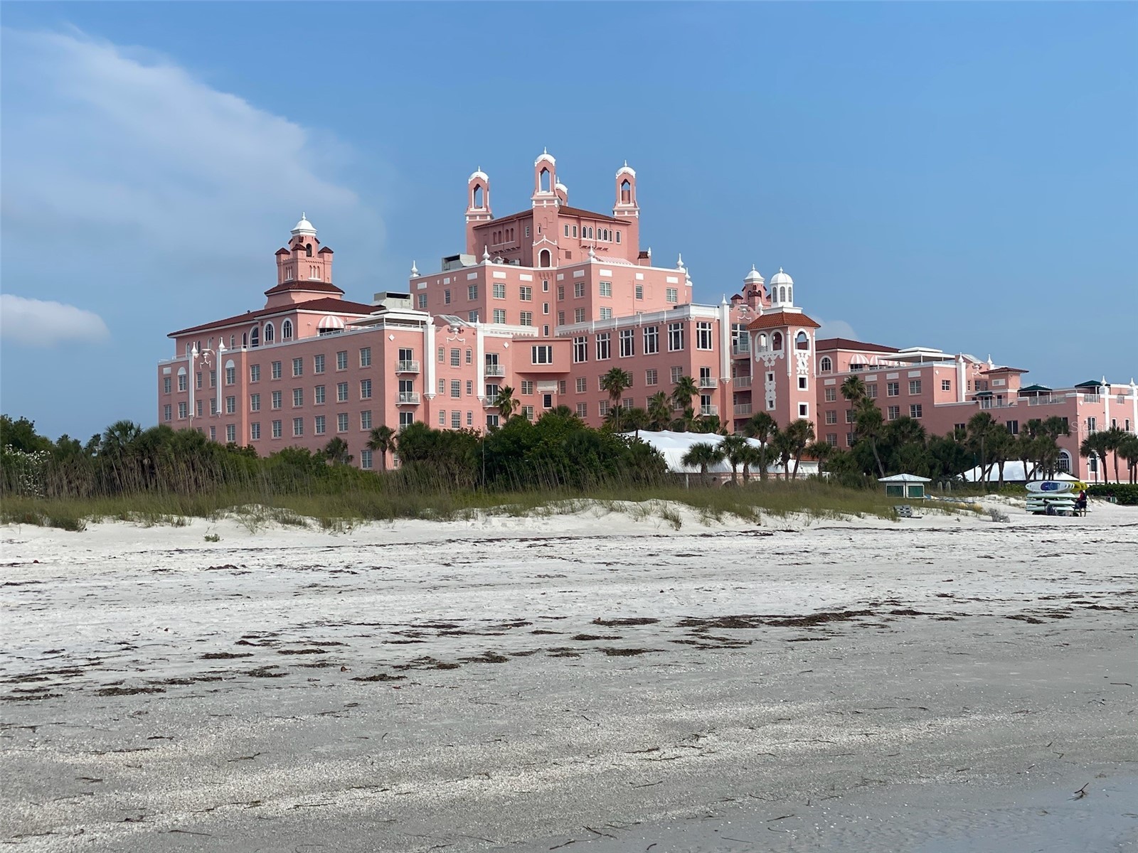 6700 Sunset Way #206 Saint Pete Beach FL 33706 TB8513633 image55