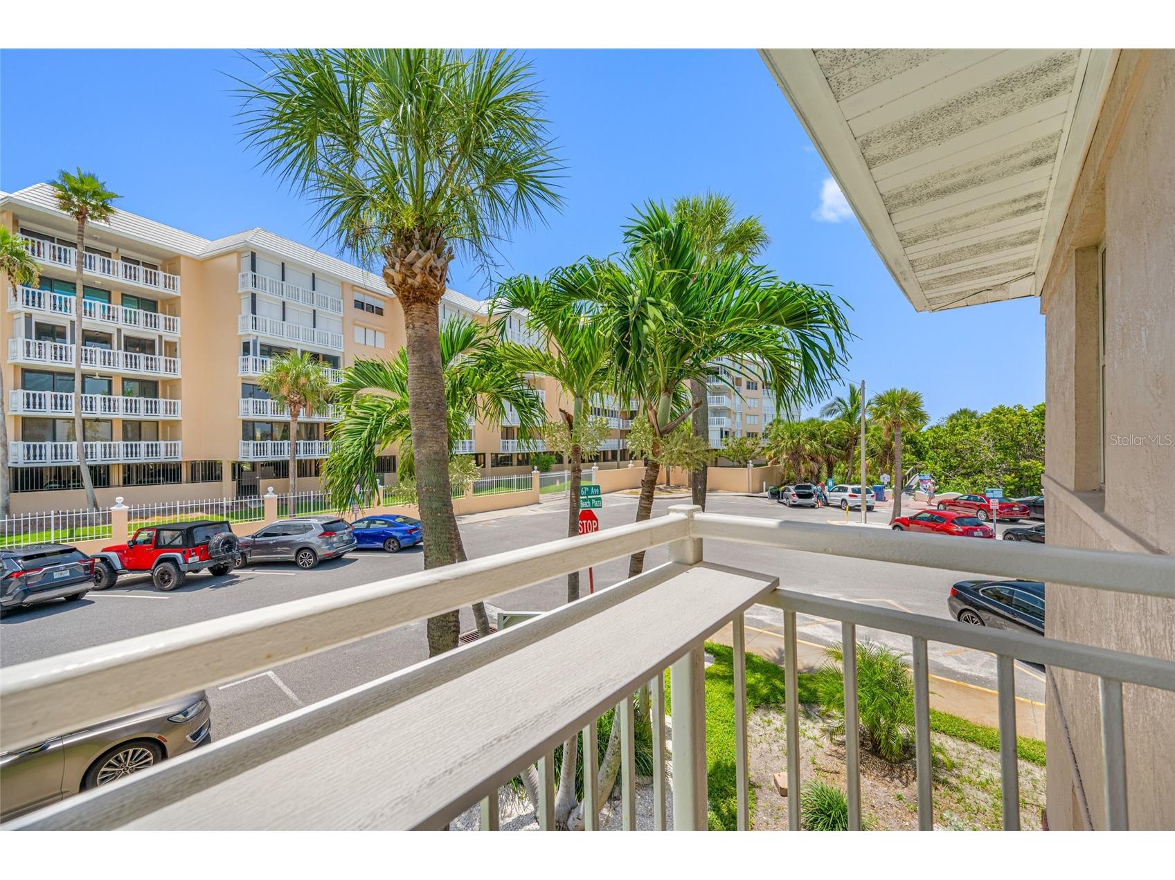 6700 Sunset Way #406 Saint Pete Beach FL 33706 - UPHAM BEACH ST PETE BEACH TB8482280 image16