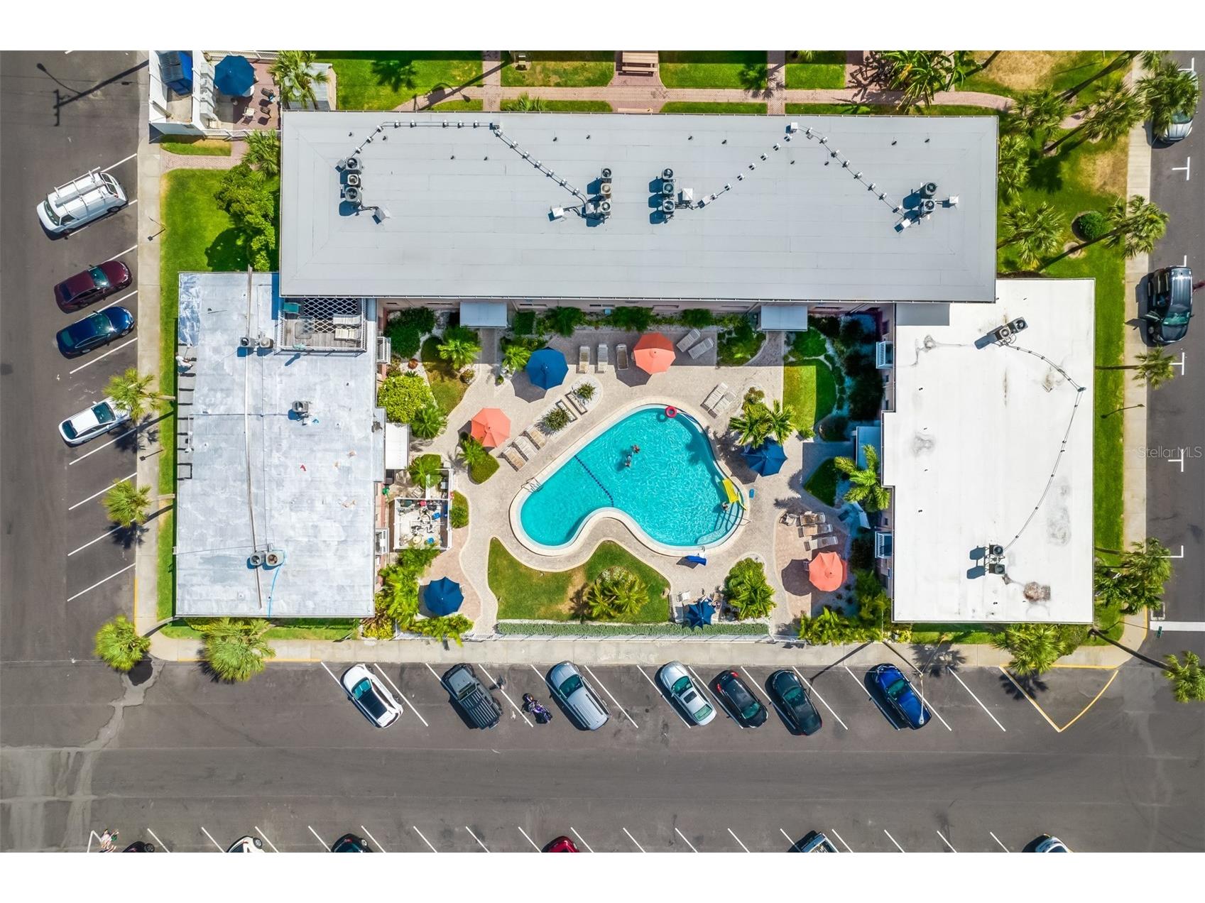 6700 Sunset Way #406 Saint Pete Beach FL 33706 - UPHAM BEACH ST PETE BEACH TB8482280 image35