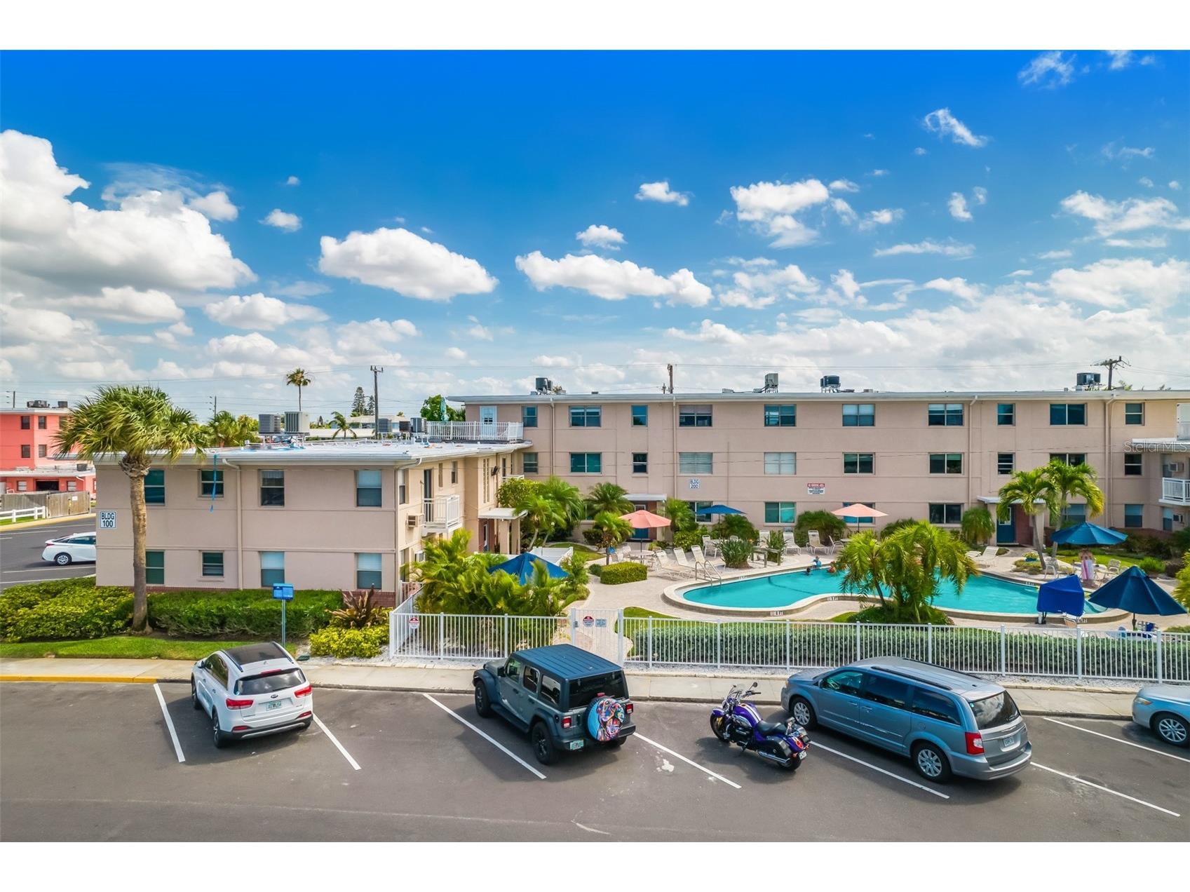 6700 Sunset Way #406 Saint Pete Beach FL 33706 - UPHAM BEACH ST PETE BEACH TB8482280 image39