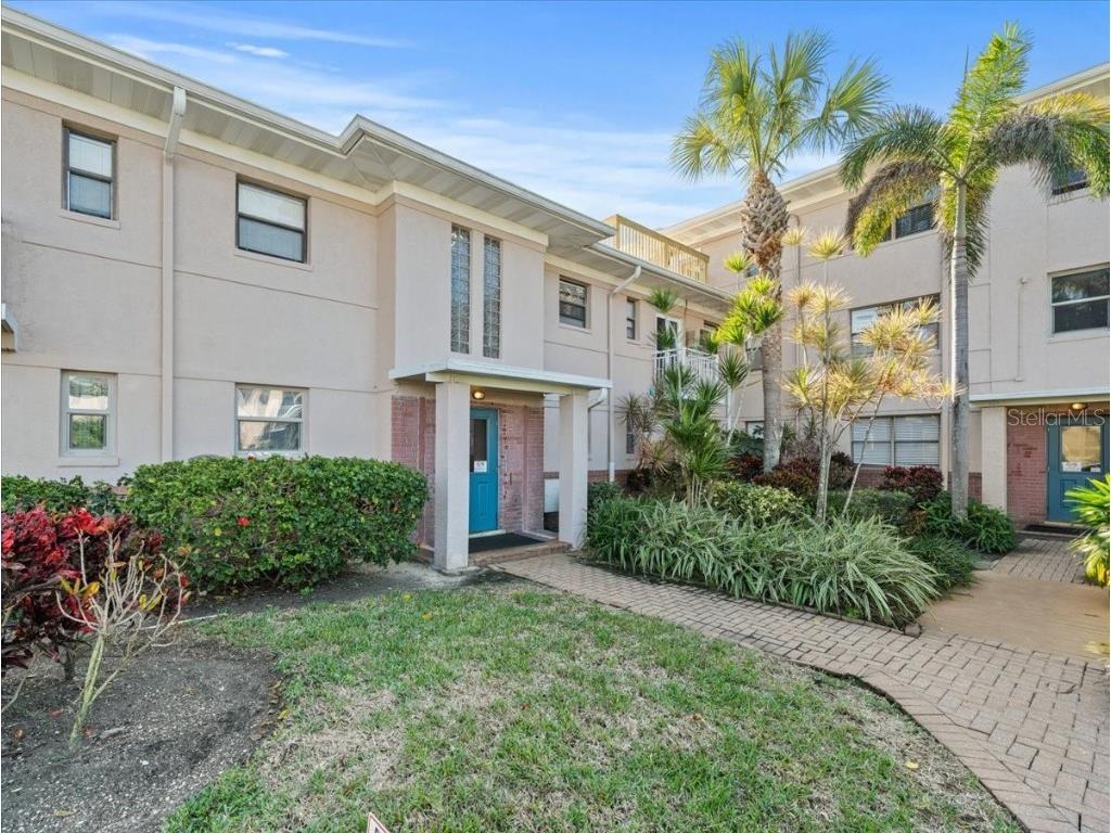 6700 Sunset Way #504 Saint Pete Beach FL 33706 U8227912 image1