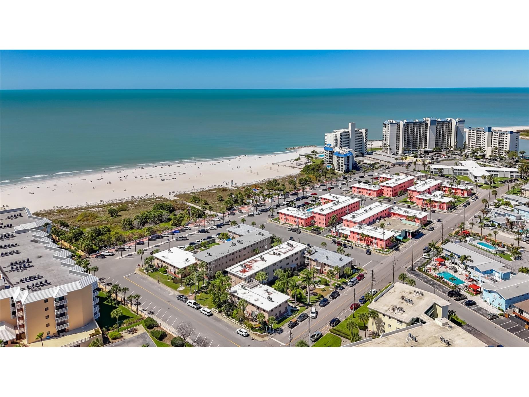 6700 Sunset Way #604 Saint Pete Beach FL 33706 TB8489168 image1