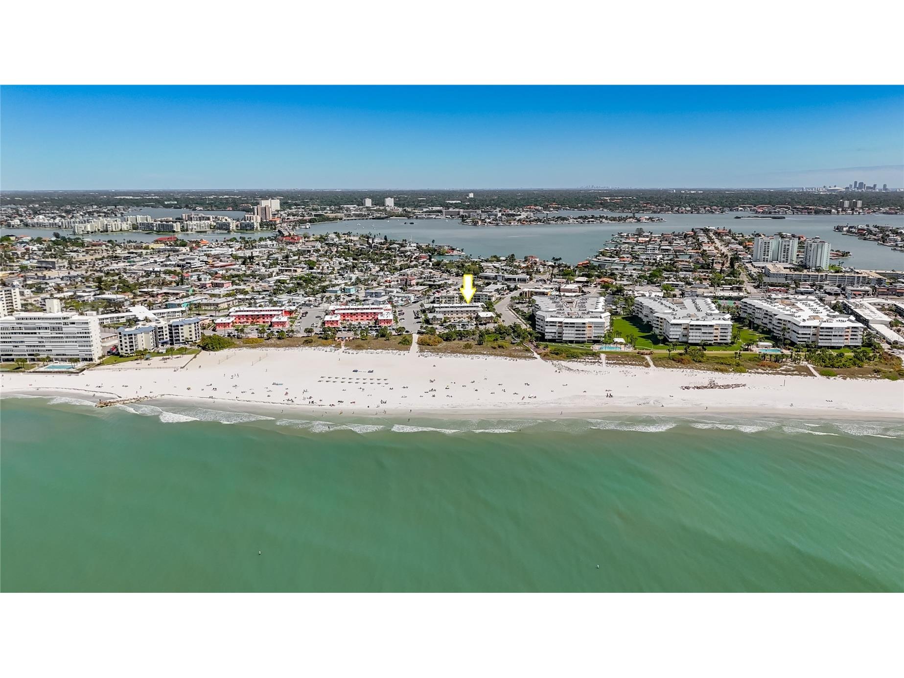 6700 Sunset Way #604 Saint Pete Beach FL 33706 TB8489168 image26