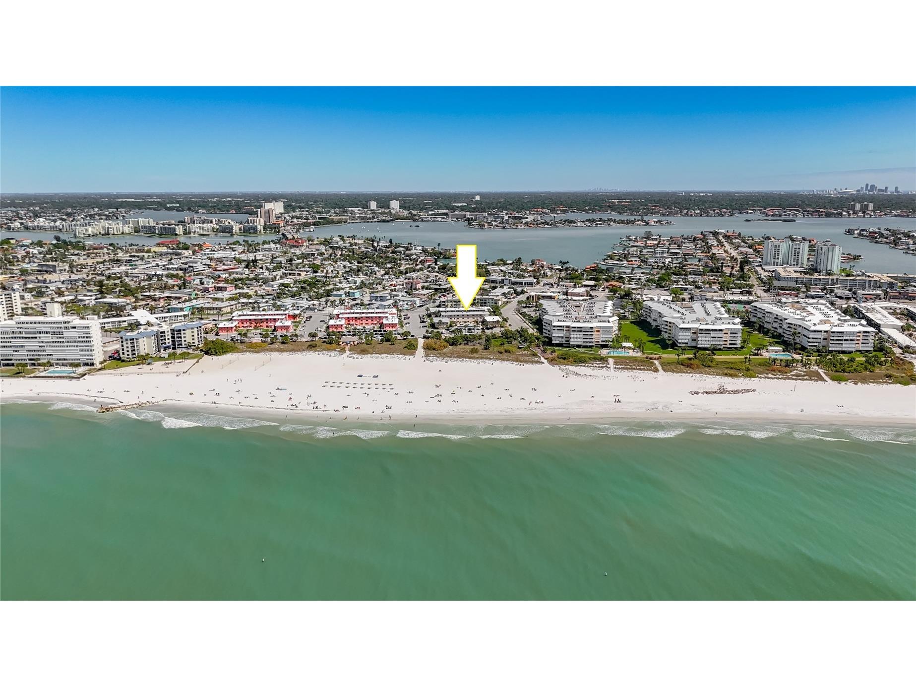 6700 Sunset Way #604 Saint Pete Beach FL 33706 TB8489168 image3
