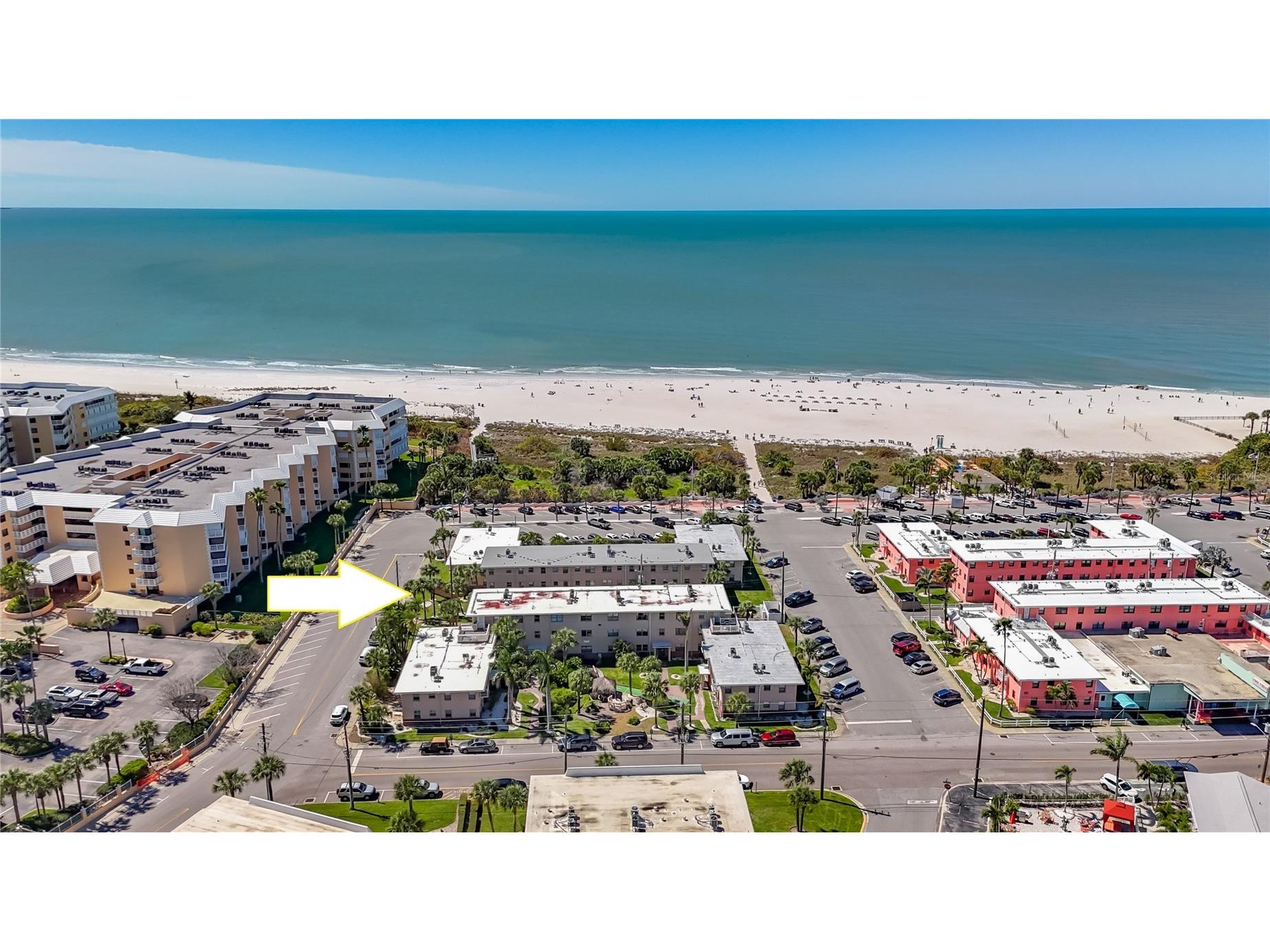 6700 Sunset Way #604 Saint Pete Beach FL 33706 TB8489168 image4