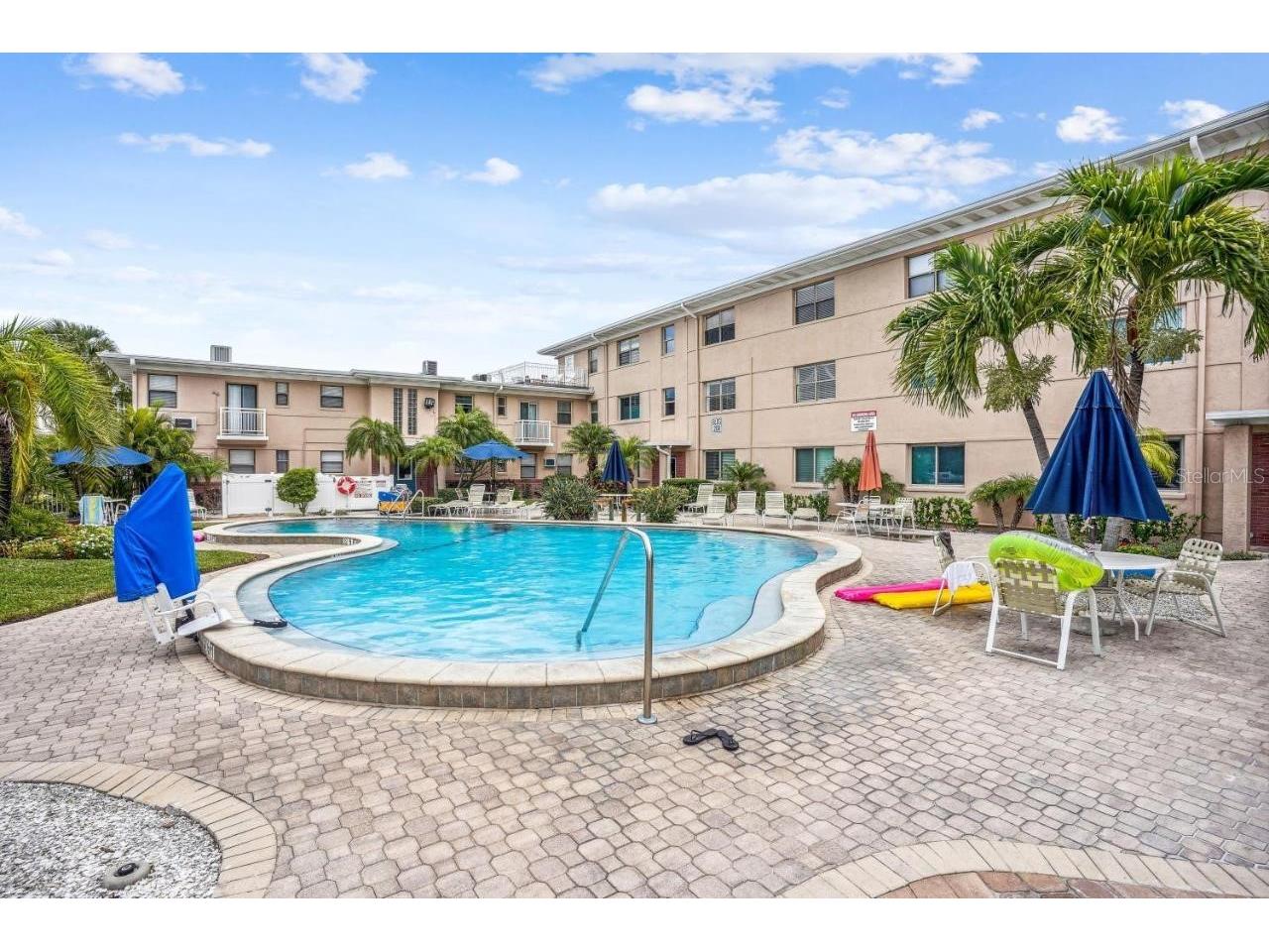 6700 Sunset Way #604 Saint Pete Beach FL 33706 TB8489168 image5