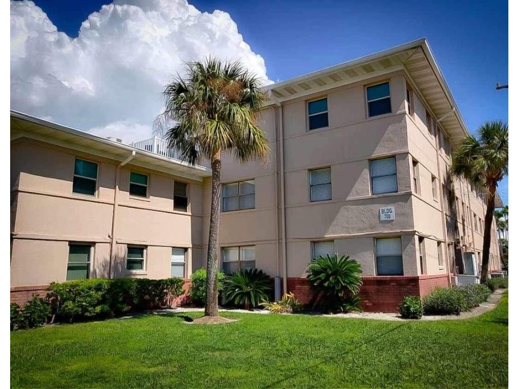 6700 Sunset Way #703 Saint Pete Beach FL 33706 T3534987 image1