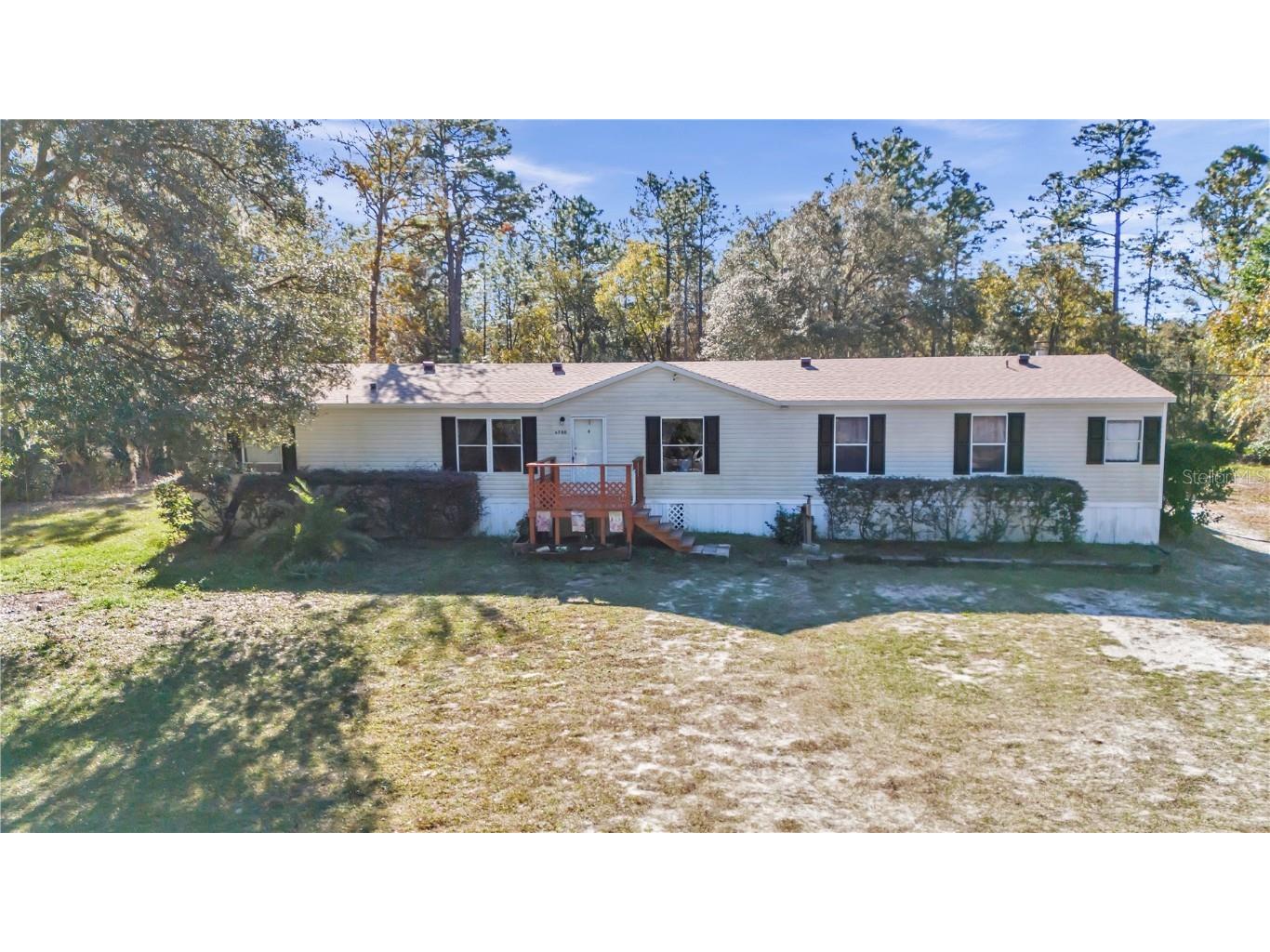 6700 SW 156th Place Dunnellon FL 34432 OM668749 image1