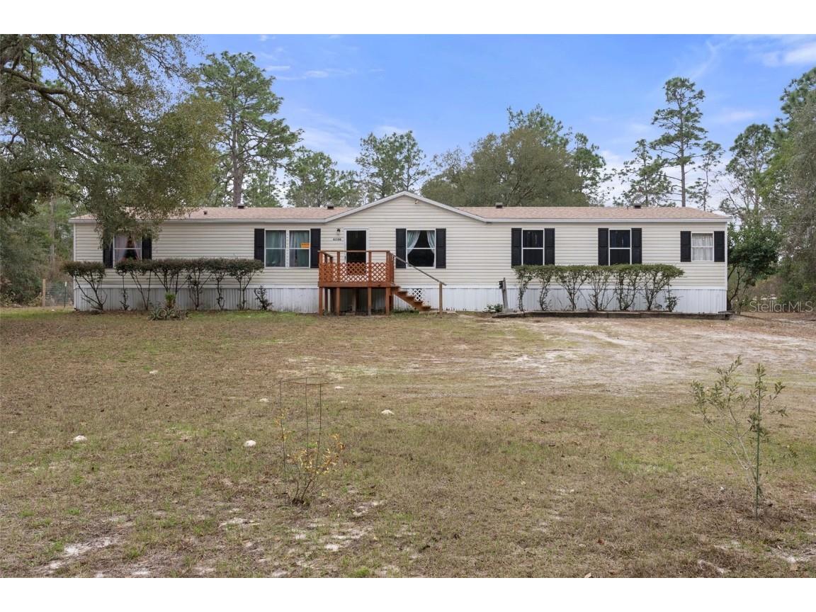 6700 SW 156th Place Dunnellon FL 34432 W7872149 image1