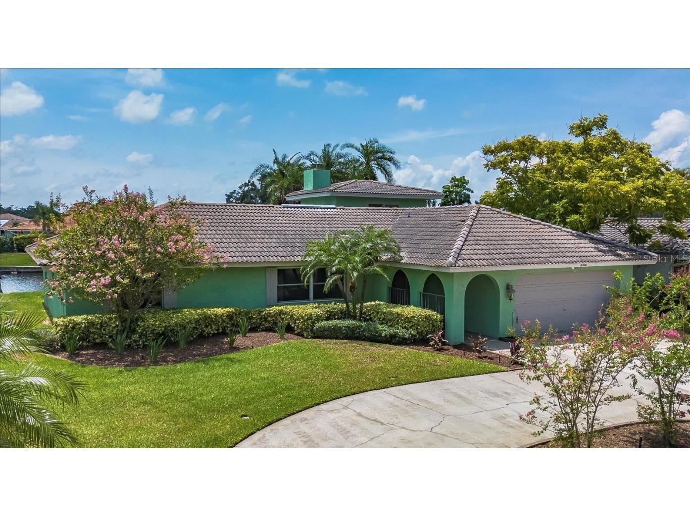 6700 Tanglewood Drive NE Saint Petersburg FL 33702 - TANGLEWOOD WATERWAY U8207259 image1