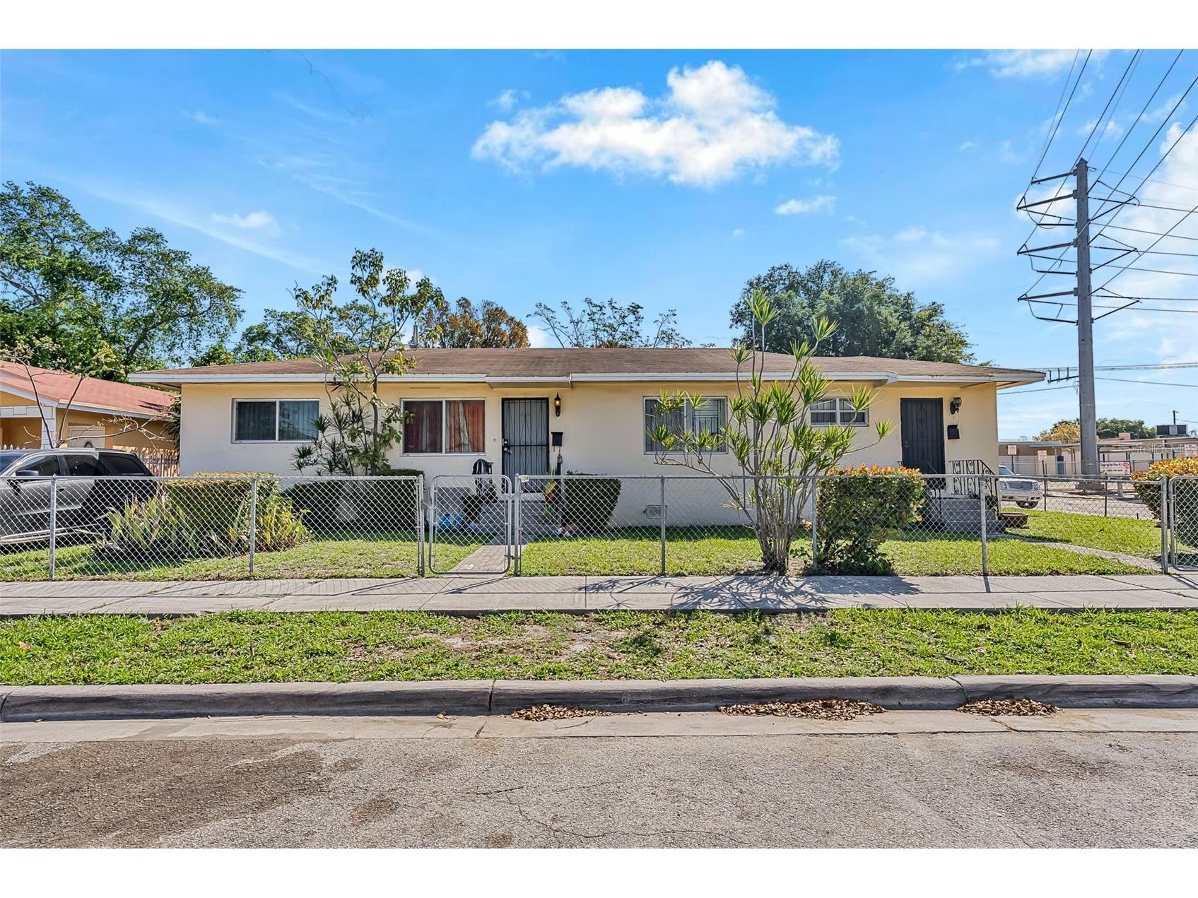 6701-6703 NW 5th Avenue #6701-6703 Miami FL 33150 S5144443 image1