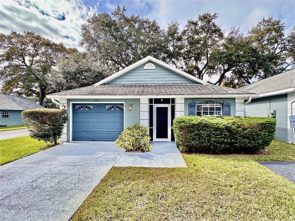 6701 Basswood Circle Zephyrhills FL 33542 T3496774 image1