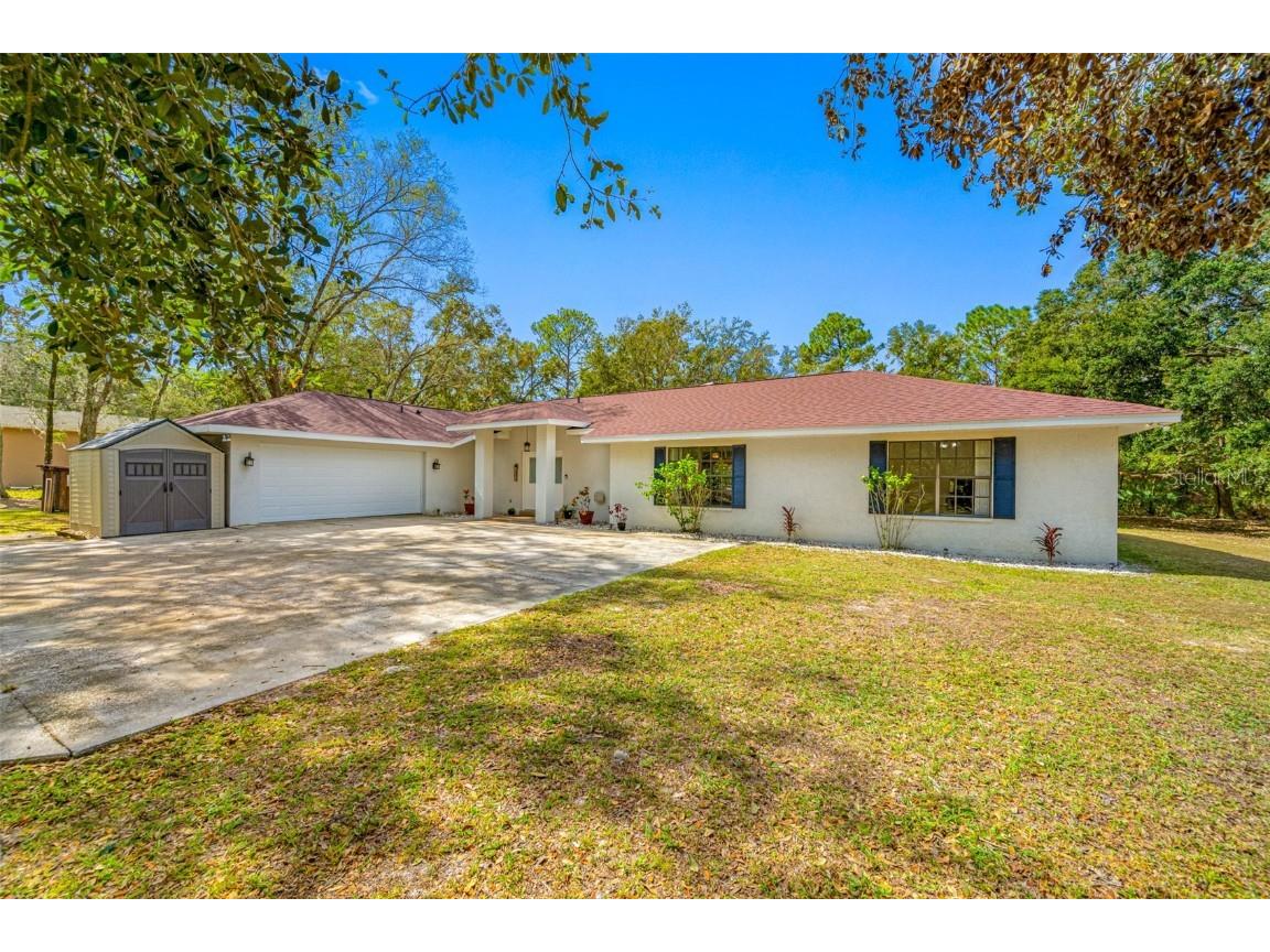 6701 Birdie Court Wesley Chapel FL 33544 TB8314065 image1