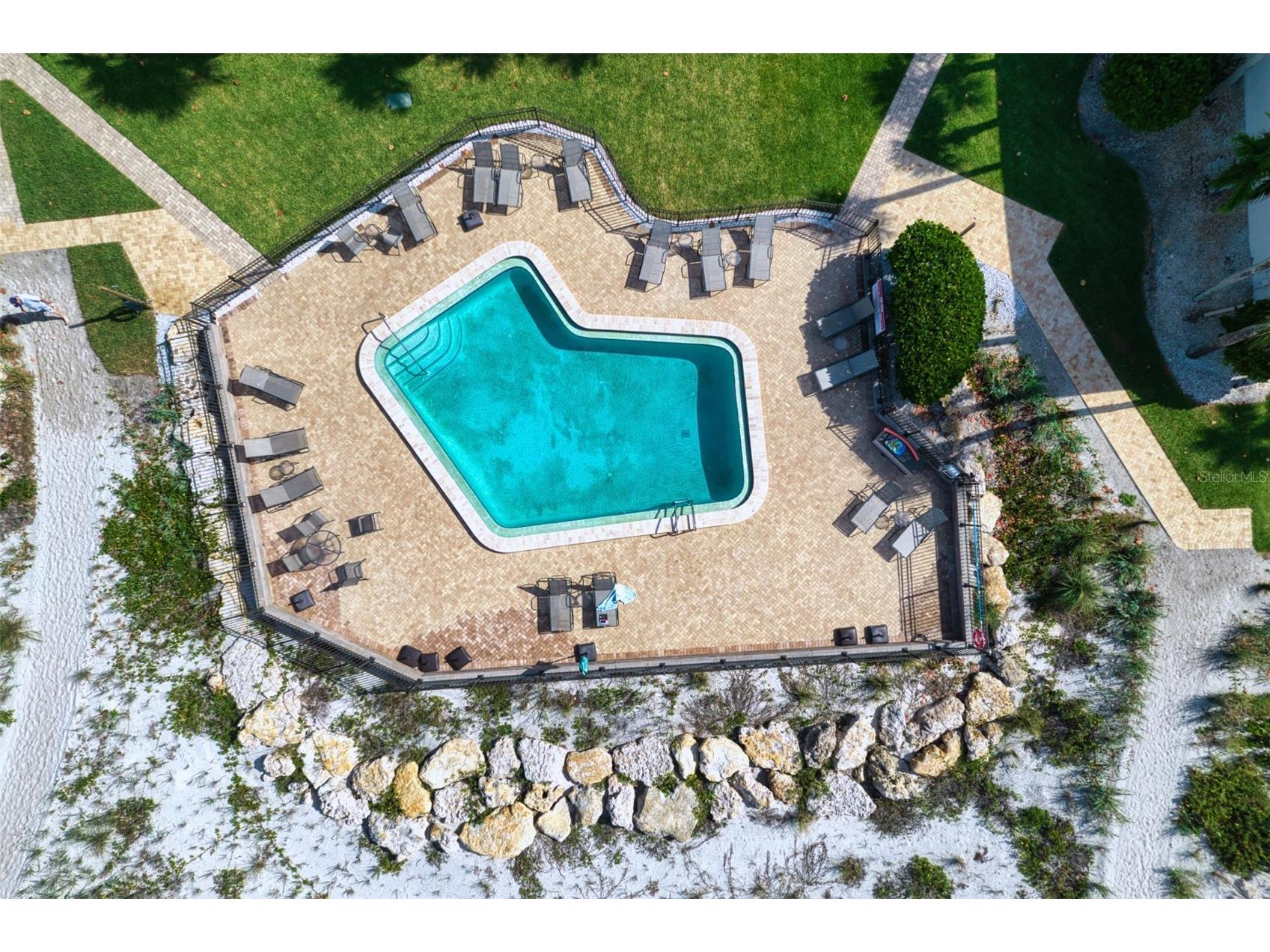 6701 Gulf Of Mexico Drive #332 Longboat Key FL 34228 A4689175 image25