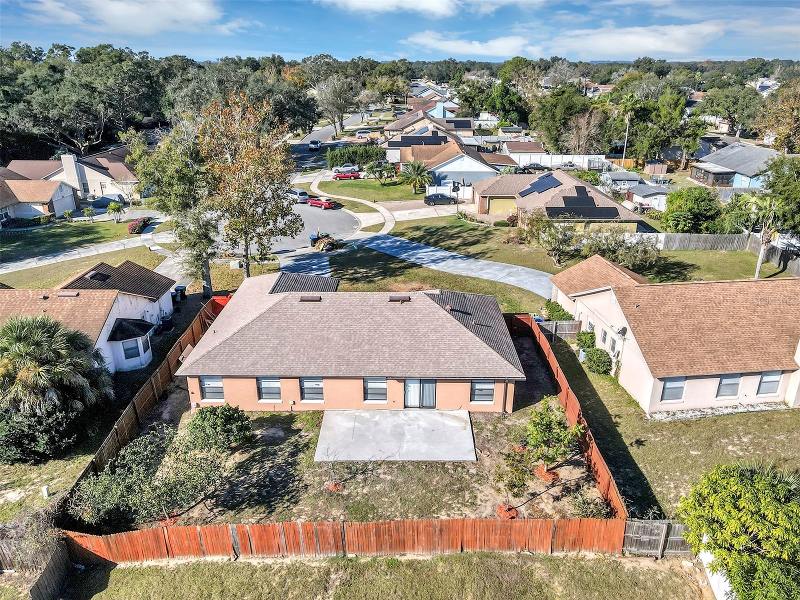 6701 Merlin Court Orlando FL 32810 S5141405 image45