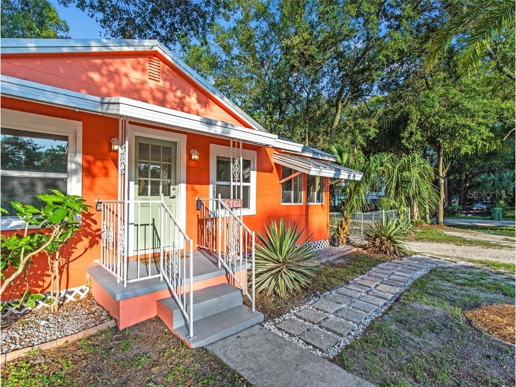 6701 N Boulevard Street Tampa FL 33604 W7855947 image1