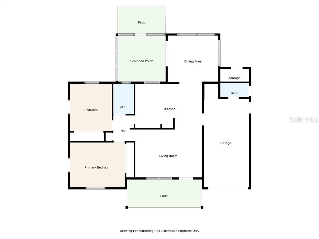 6701 Parkside Drive New Port Richey FL 34653 W7878722 image25