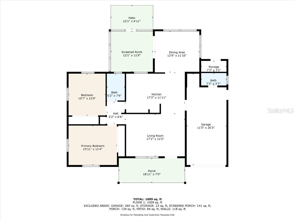 6701 Parkside Drive New Port Richey FL 34653 W7878722 image26