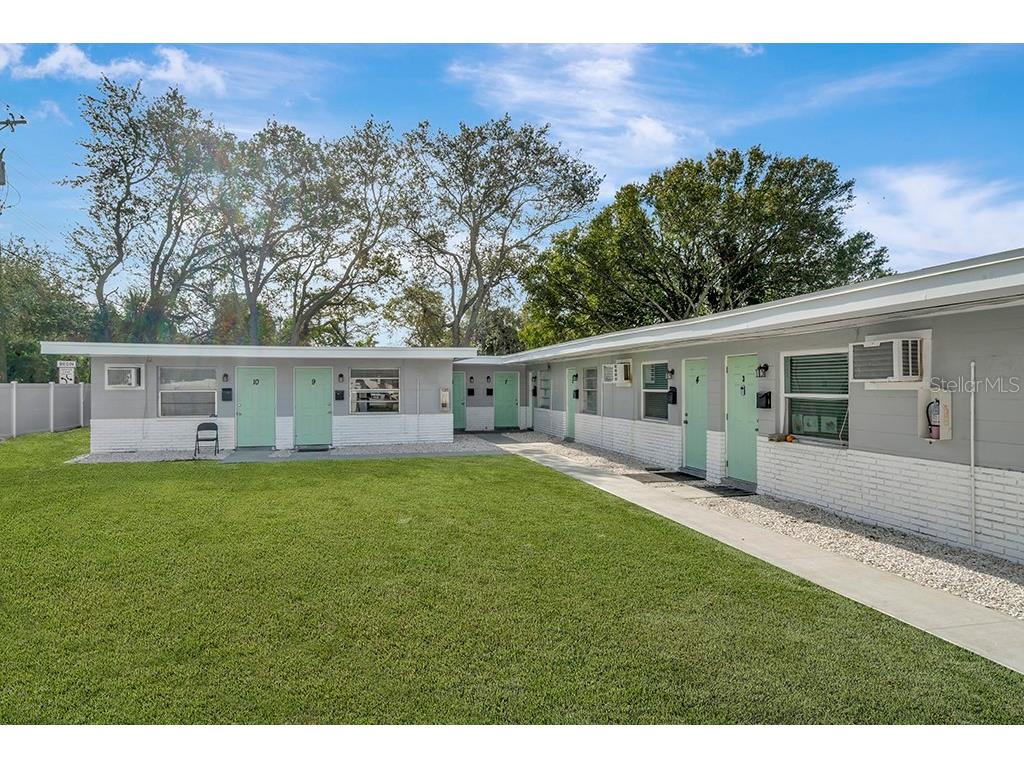6701 S West Shore Boulevard #3 Tampa FL 33616 U8217626 image1