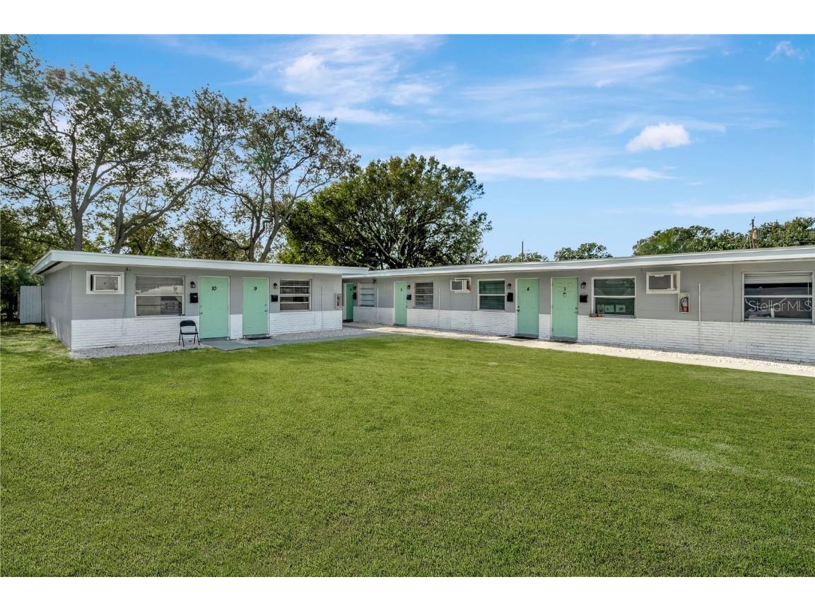 6701 S West Shore Boulevard #8 Tampa FL 33616 TB8444594 image1