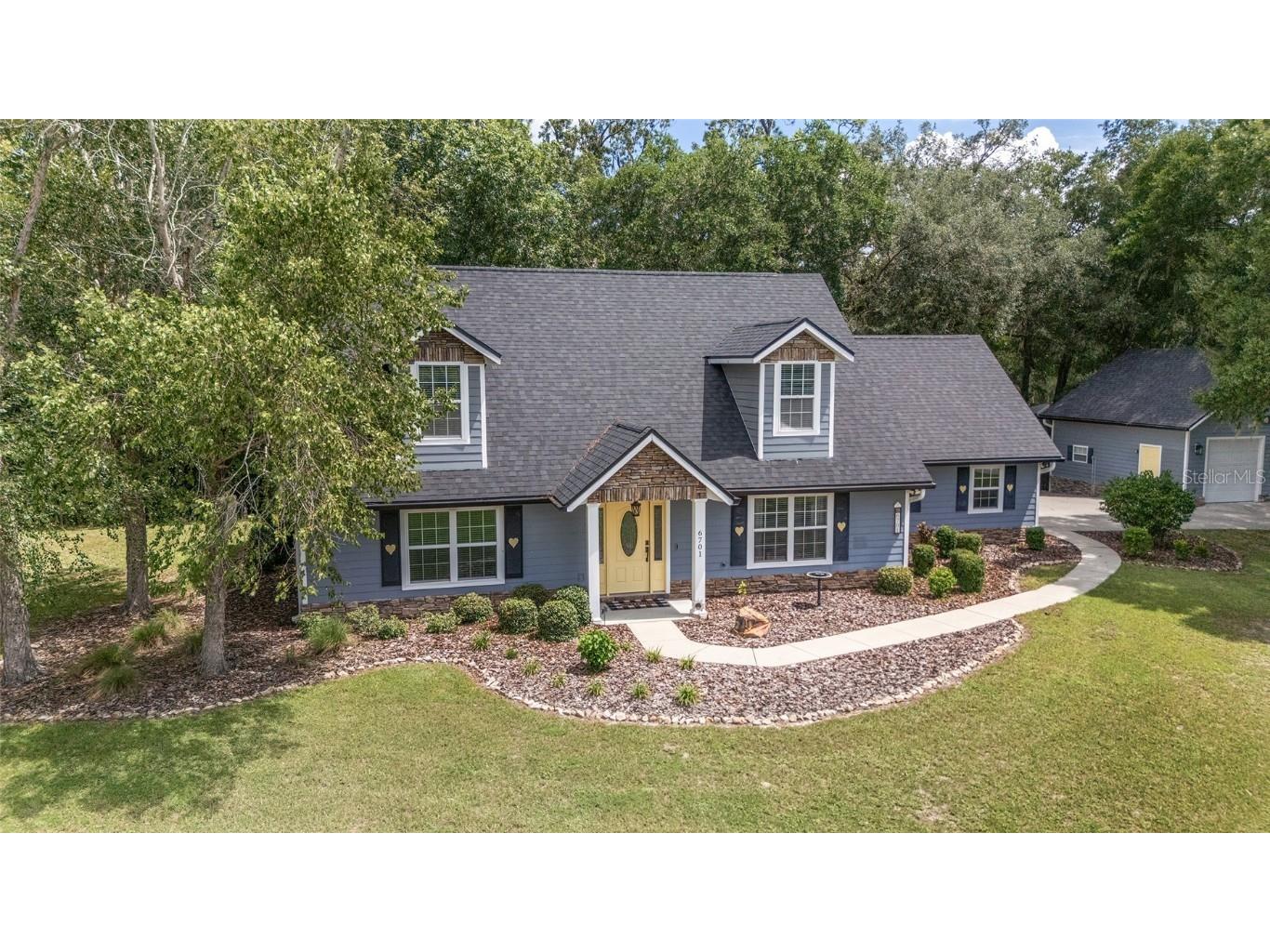 6701 SE 99th Place Belleview FL 34420 OM706058 image1