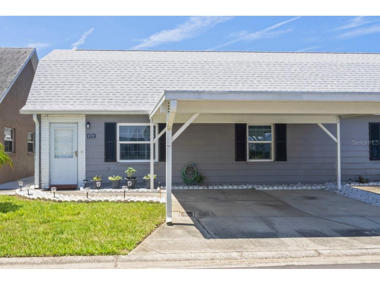 6702 Dartmoor Ln #7A New Port Richey FL 34653 W7876605 image1