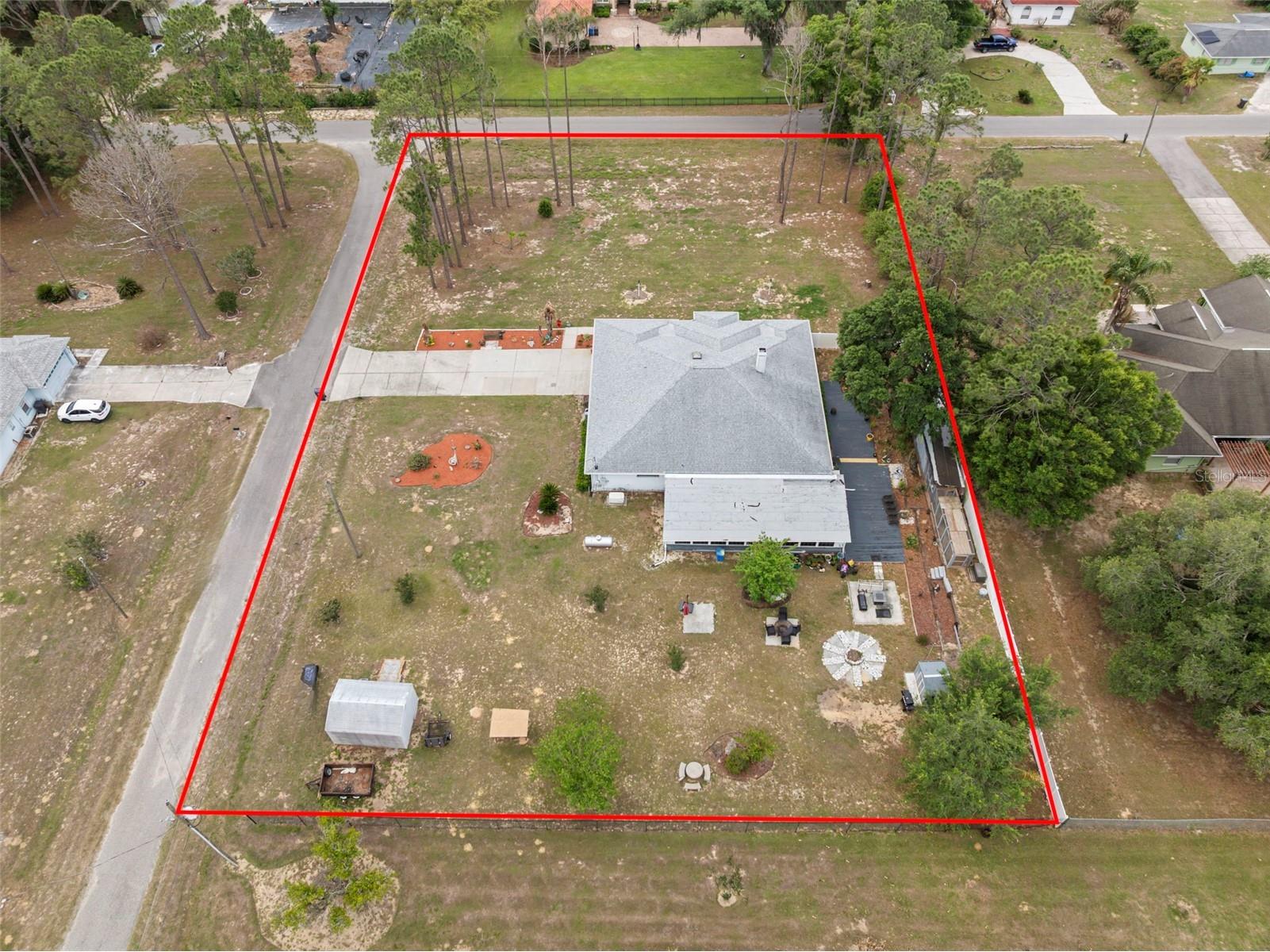 6702 Josie Drive Seffner FL 33584 TB8496545 image45