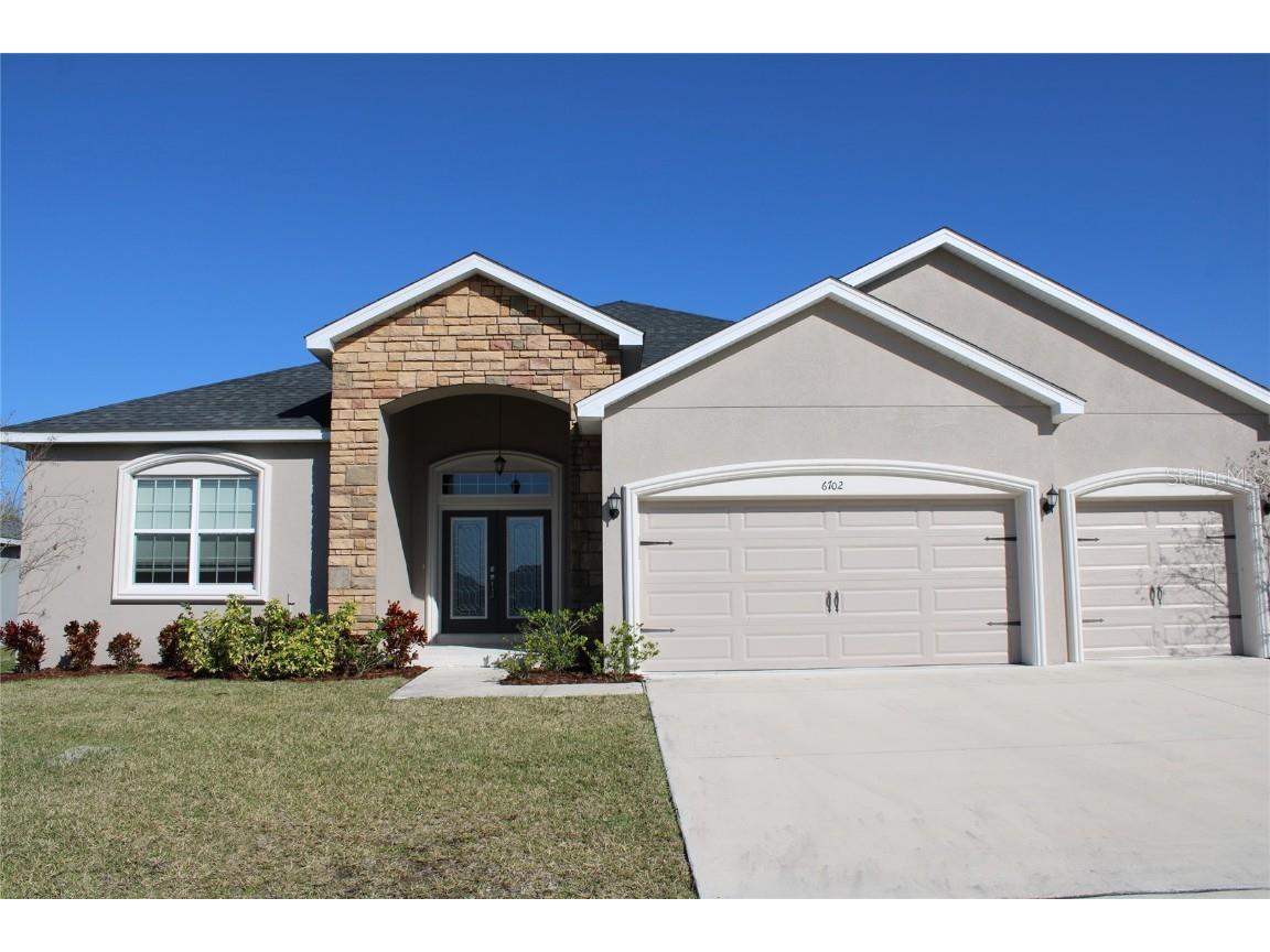 6702 Treymont Drive Lakeland FL 33813 L4942900 image1
