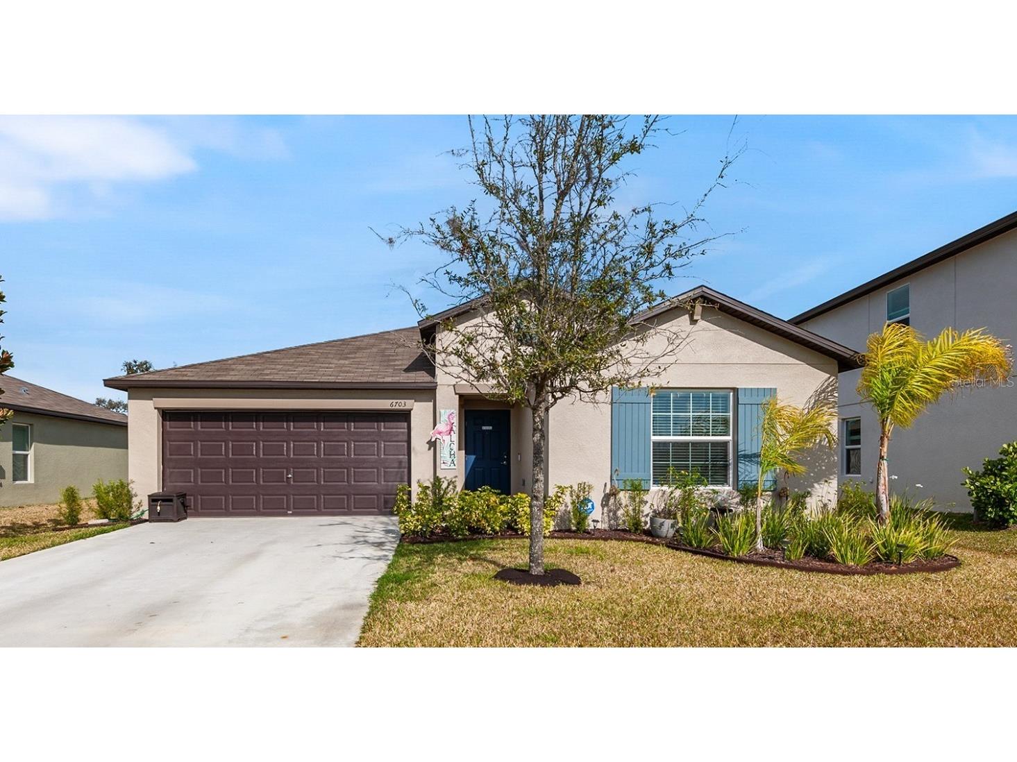 6703 Bar S Bar Trail Zephyrhills FL 33541 P4929375 image1