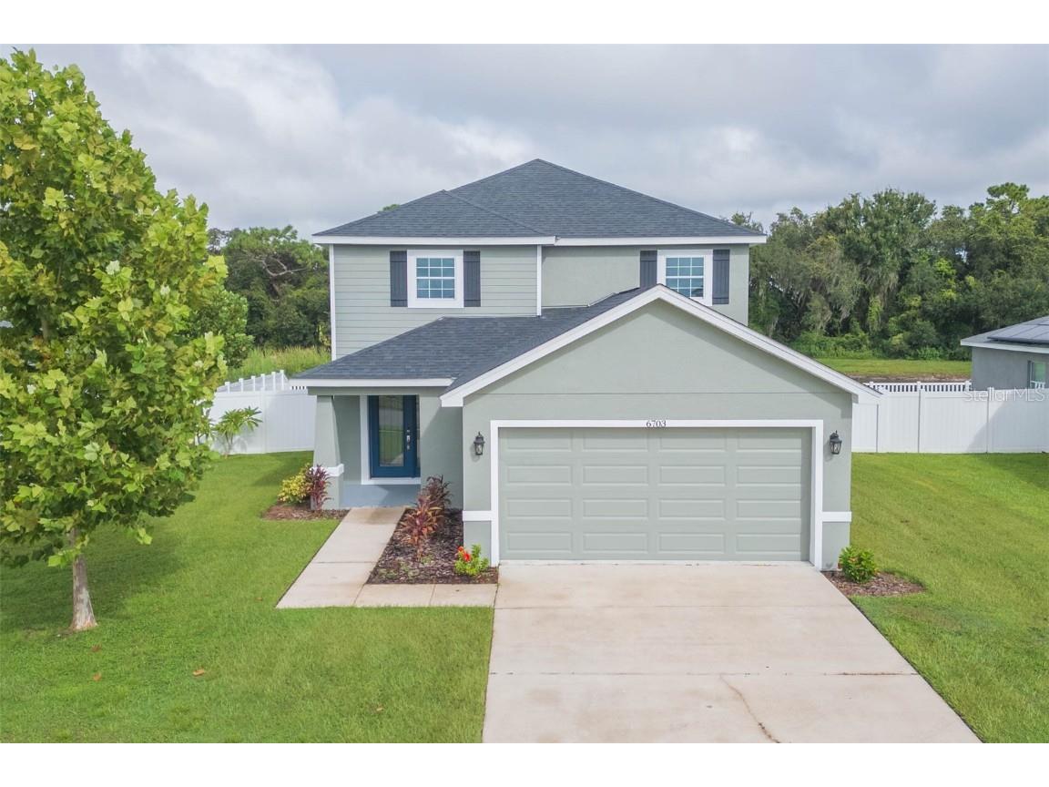 6703 Bayston Hill Place Zephyrhills FL 33541 TB8301960 image1