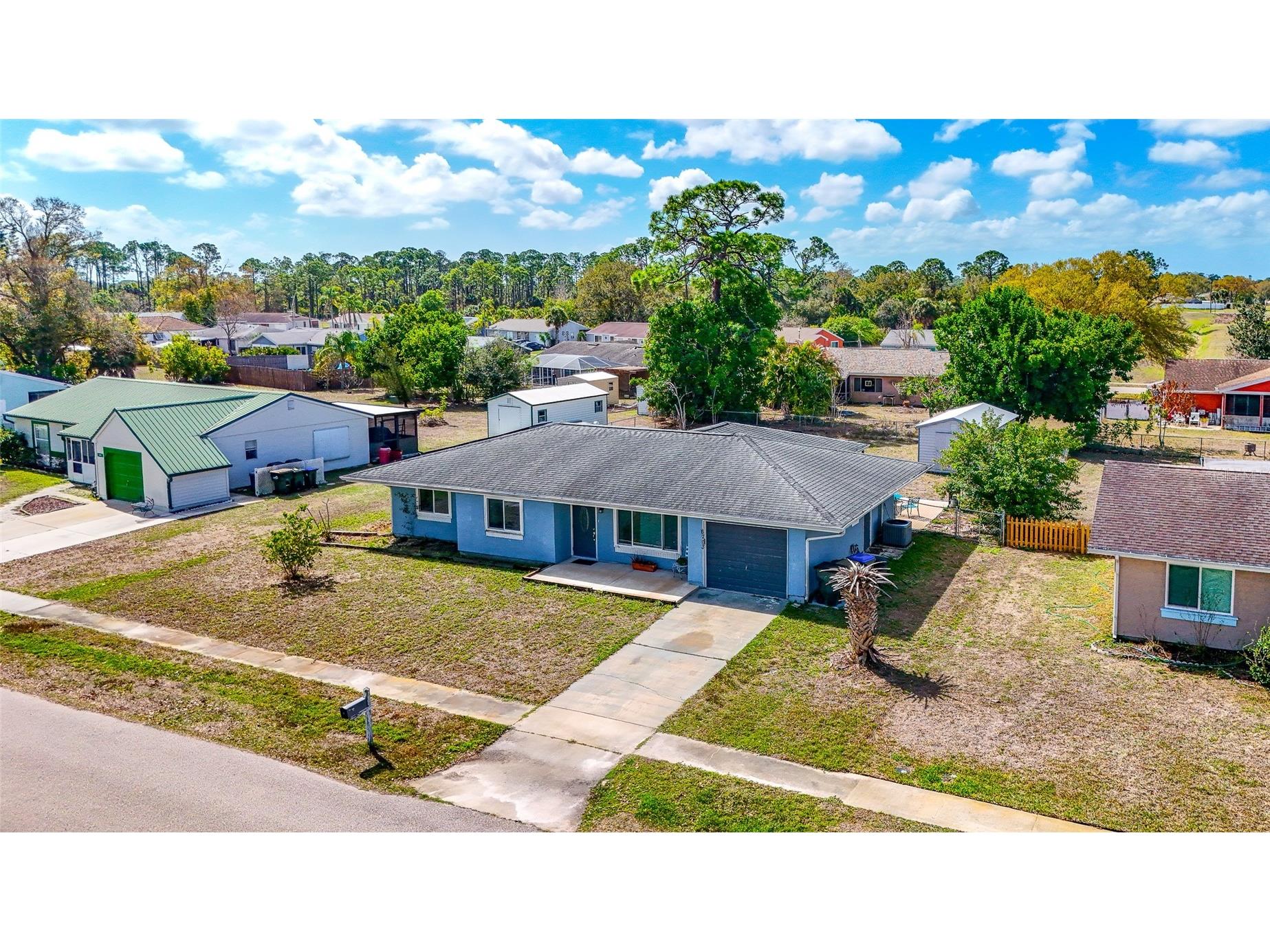 6703 Electra Avenue North Port FL 34287 A4686182 image44