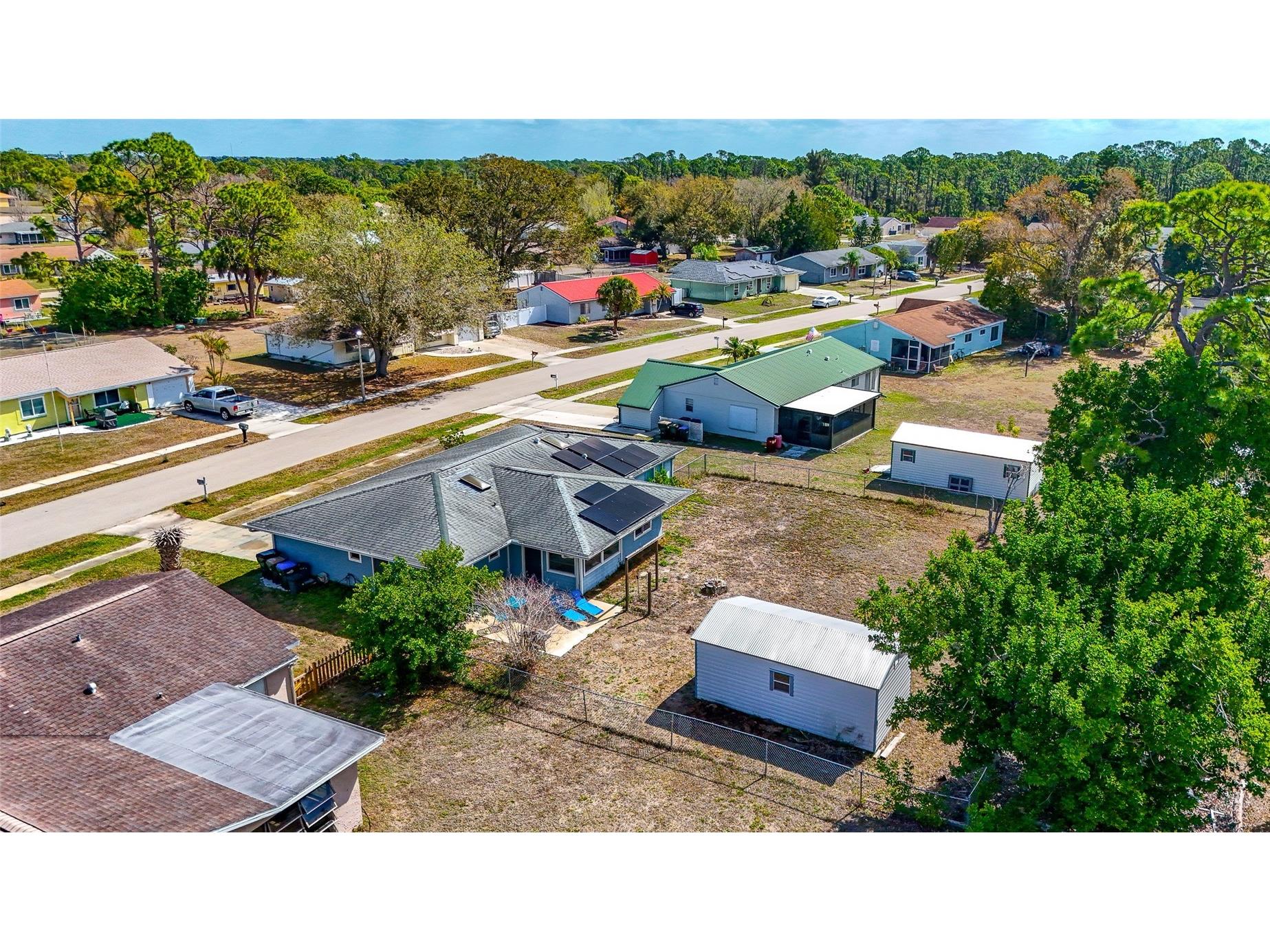 6703 Electra Avenue North Port FL 34287 A4686182 image46