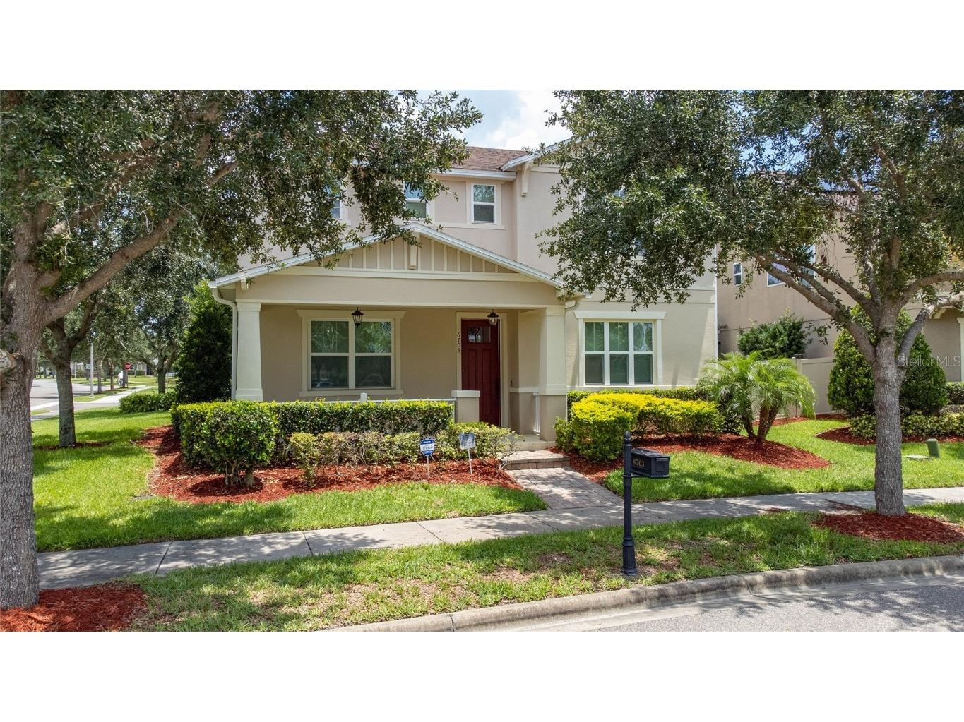 6703 Merrick Landing Boulevard Windermere FL 34786 O6113405 image1