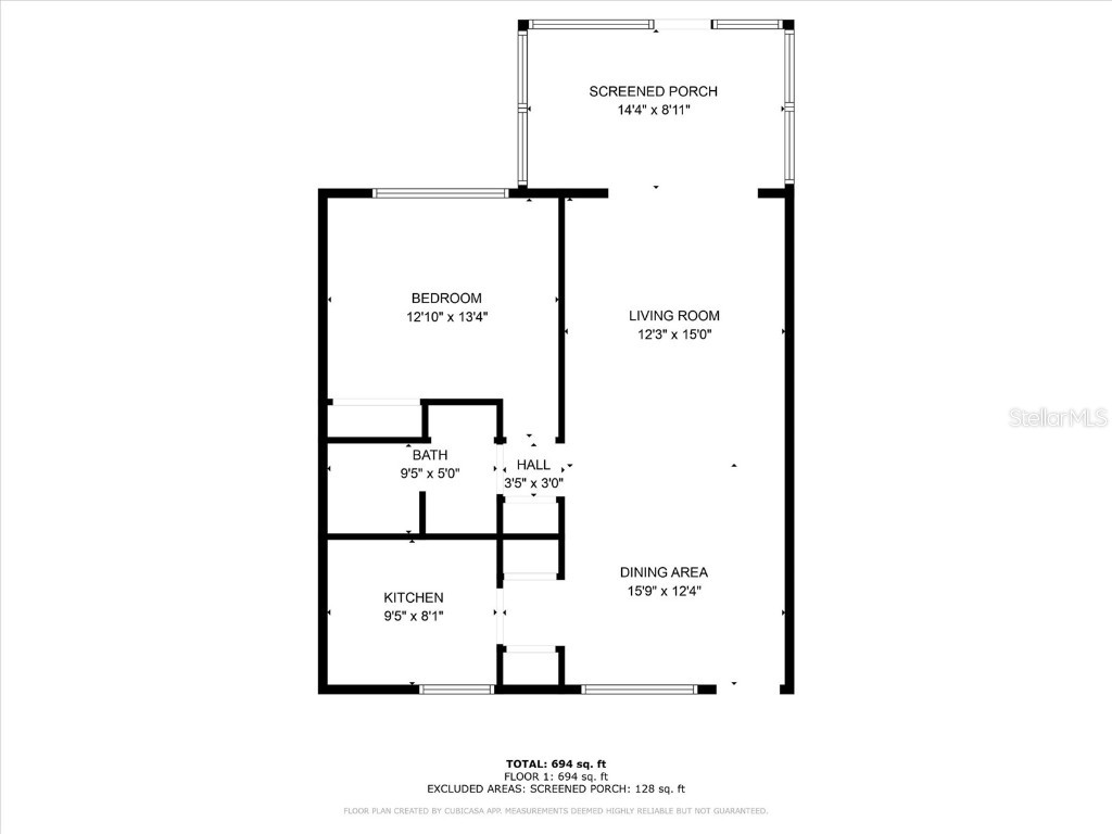 6703 Midnight Pass Road #208 Sarasota FL 34242 A4669017 image19