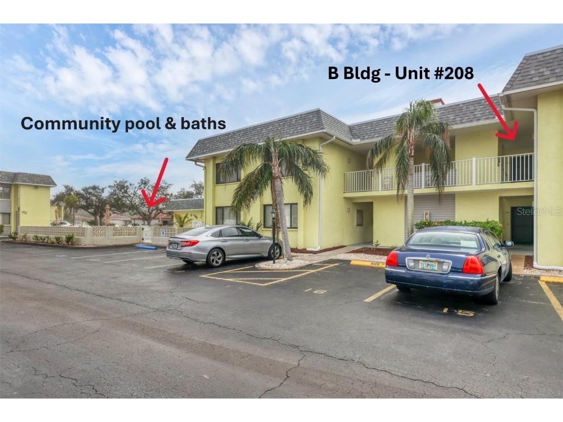 6703 Midnight Pass Road #208 Sarasota FL 34242 A4669017 image20