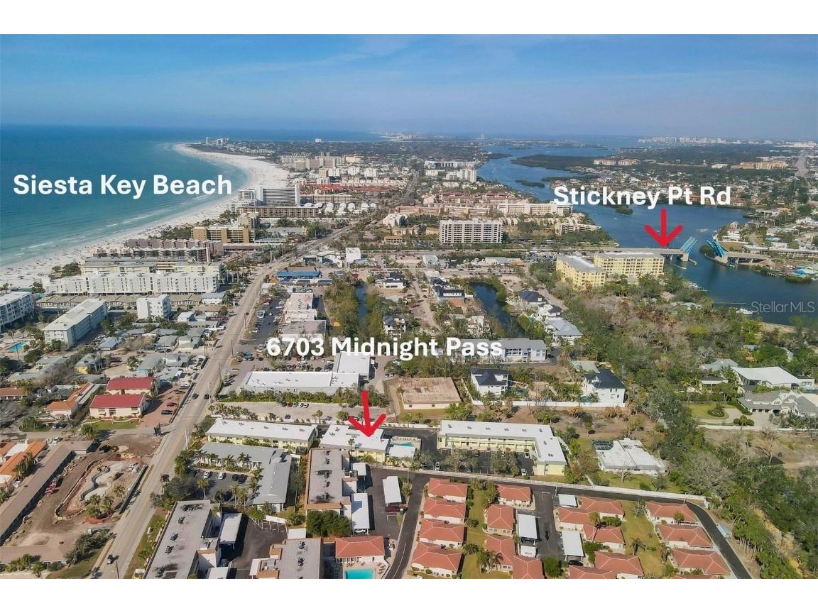 6703 Midnight Pass Road #208 Sarasota FL 34242 A4669017 image3