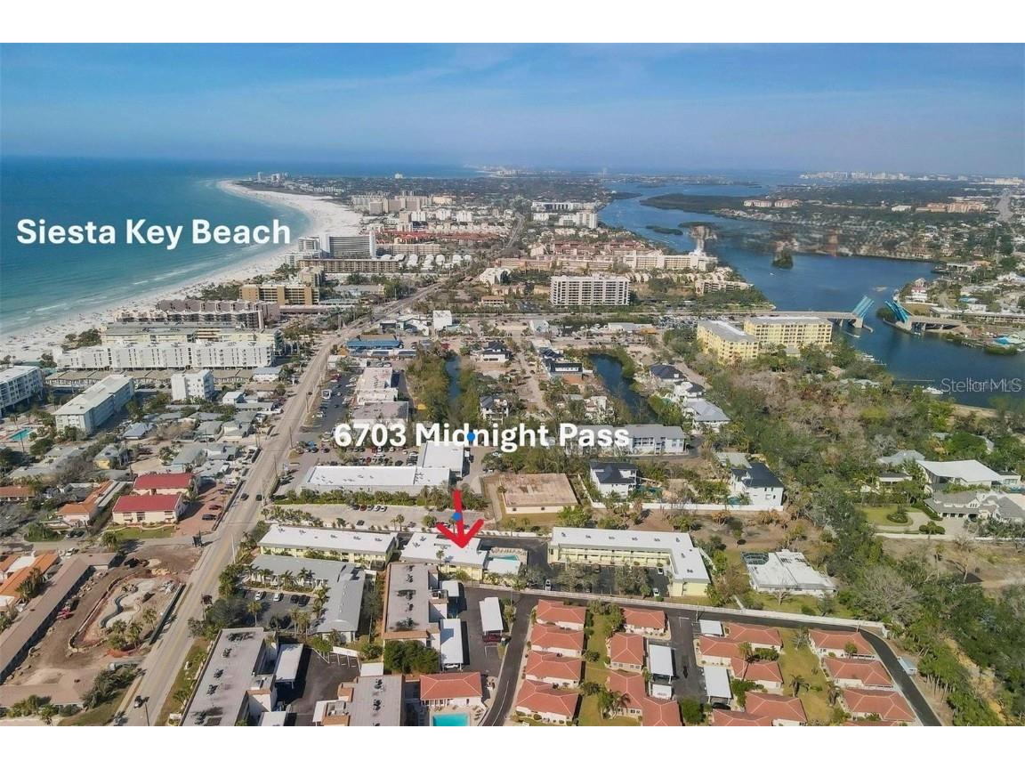 6703 Midnight Pass Road #217 Sarasota FL 34242 A4675087 image2