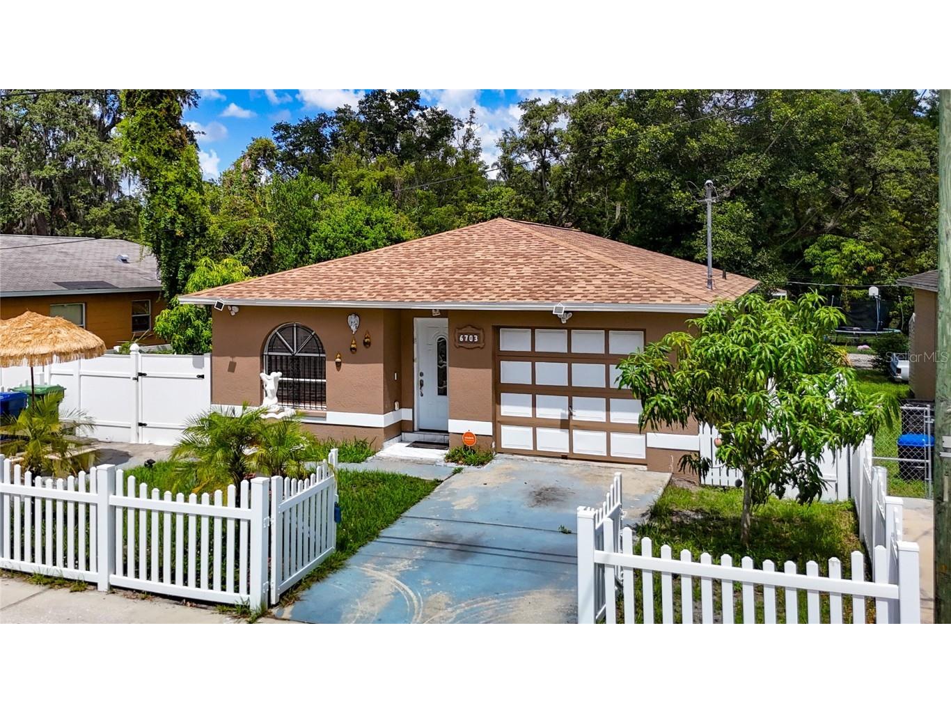 6703 N 22nd Street Tampa FL 33610 U8247613 image1