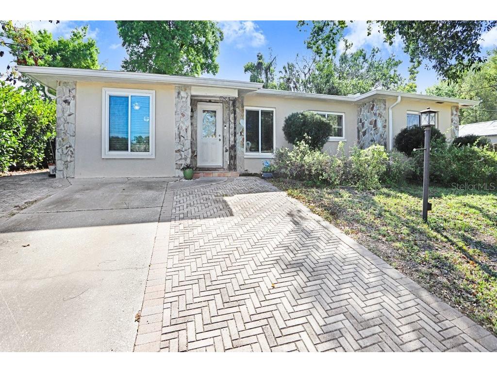 6703 N River Boulevard Tampa FL 33604 - HILLSBOROUGH RIVER TB8488350 image1