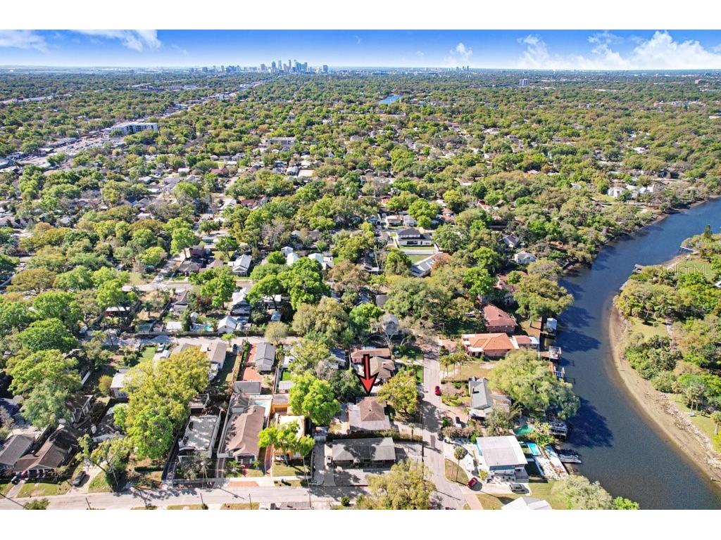 6703 N River Boulevard Tampa FL 33604 - HILLSBOROUGH RIVER TB8488350 image7
