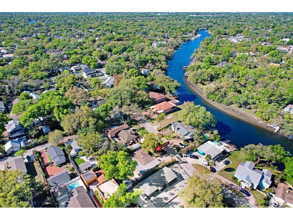 6703 N River Boulevard Tampa FL 33604 - HILLSBOROUGH RIVER TB8495705 image7