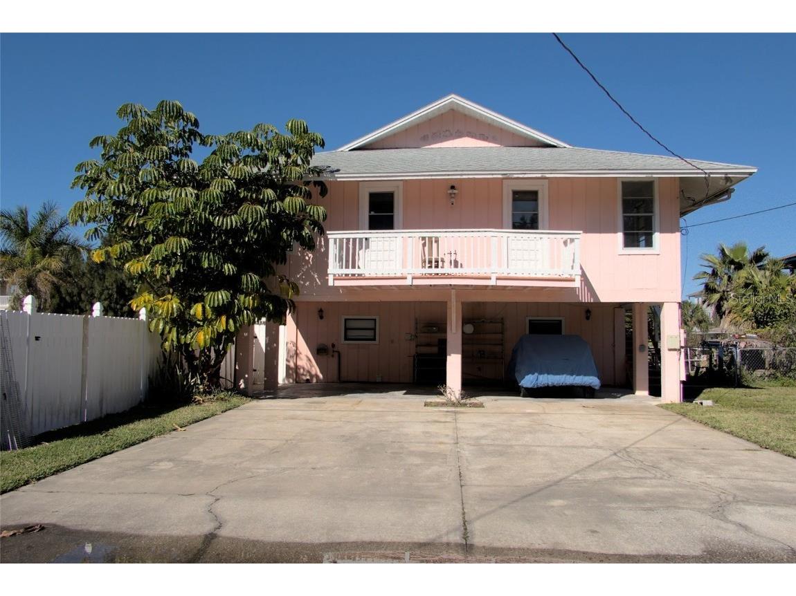 6703 Seaview Boulevard Hudson FL 34667 W7853173 image1