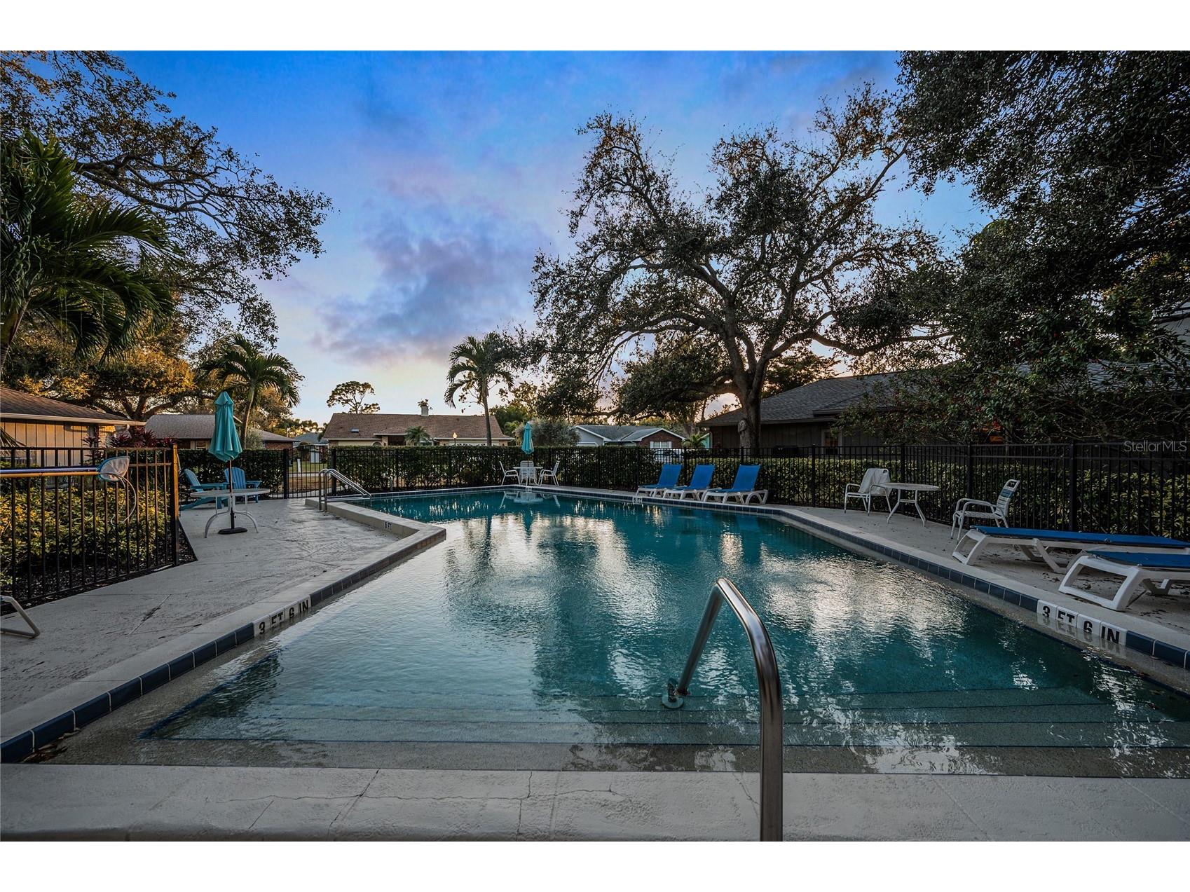 6704 Arbor Oaks Drive Bradenton FL 34209 A4681484 image48