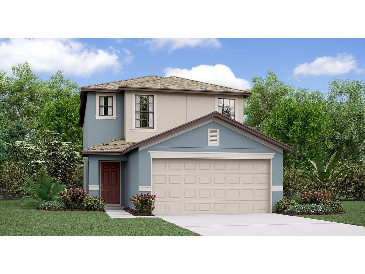 6704 Back Forty Loop Zephyrhills FL 33541 T3476849 image1